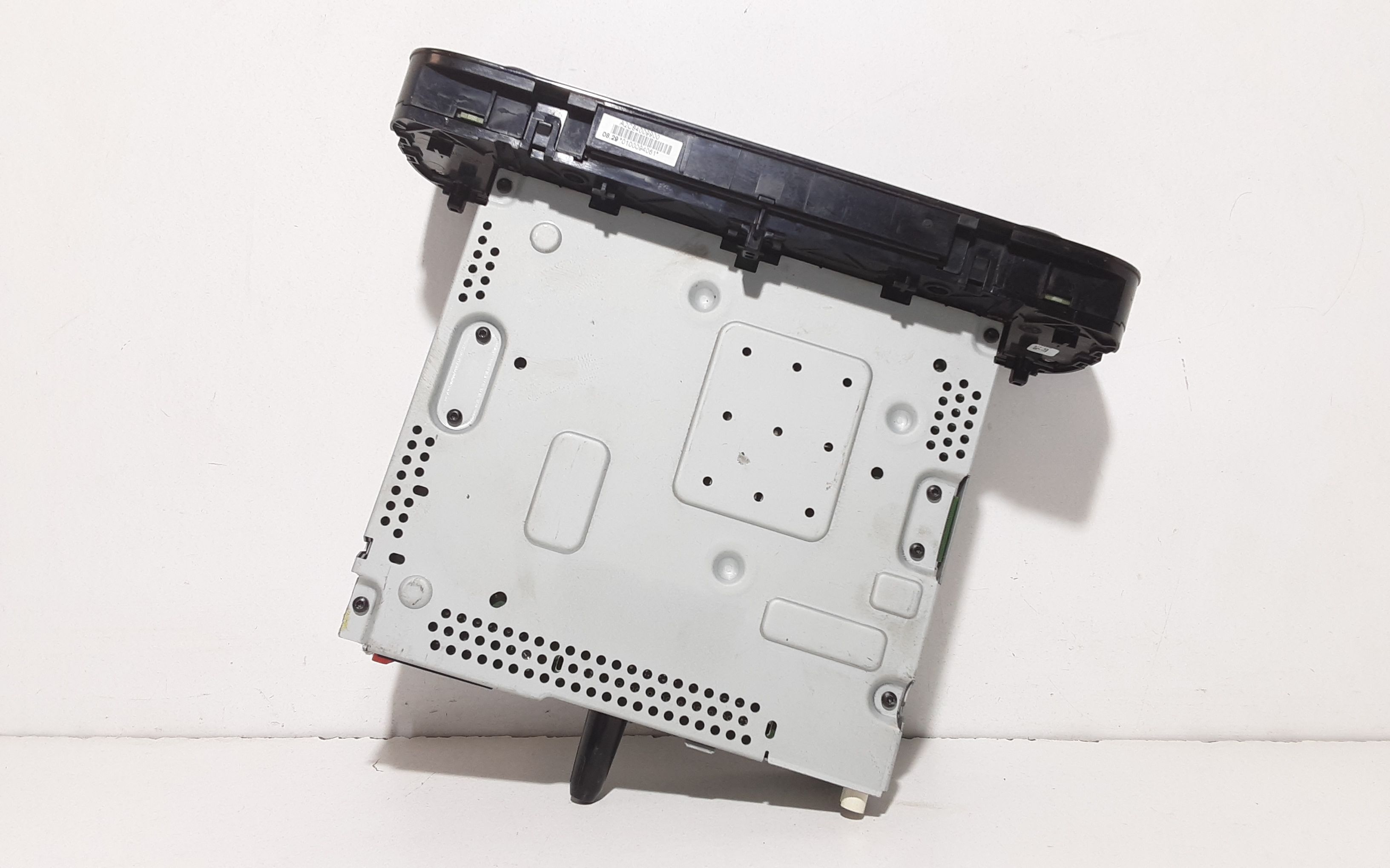 Autoradio FIAT Panda 3 Serie