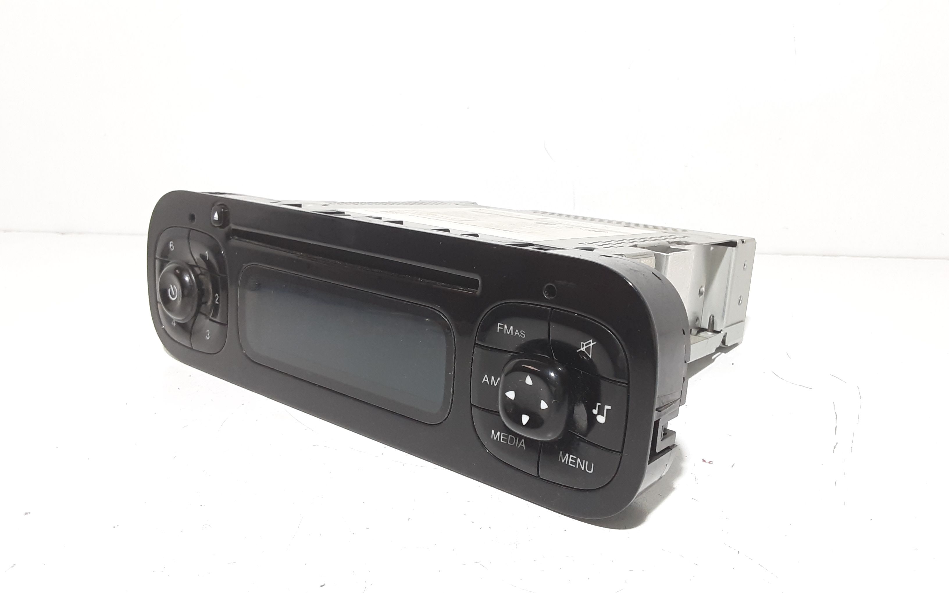 Autoradio FIAT Panda 3 Serie