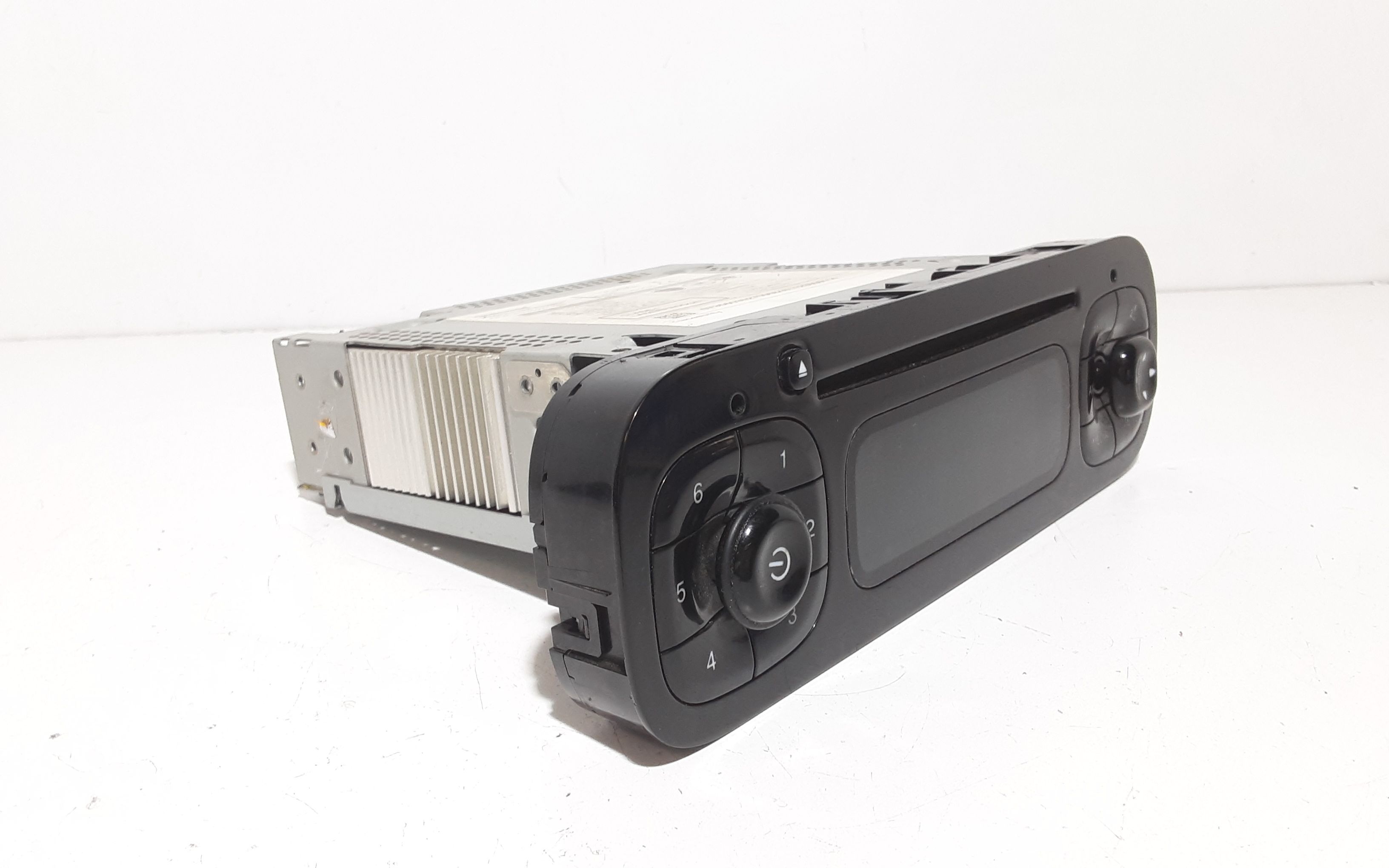 Autoradio FIAT Panda 3 Serie