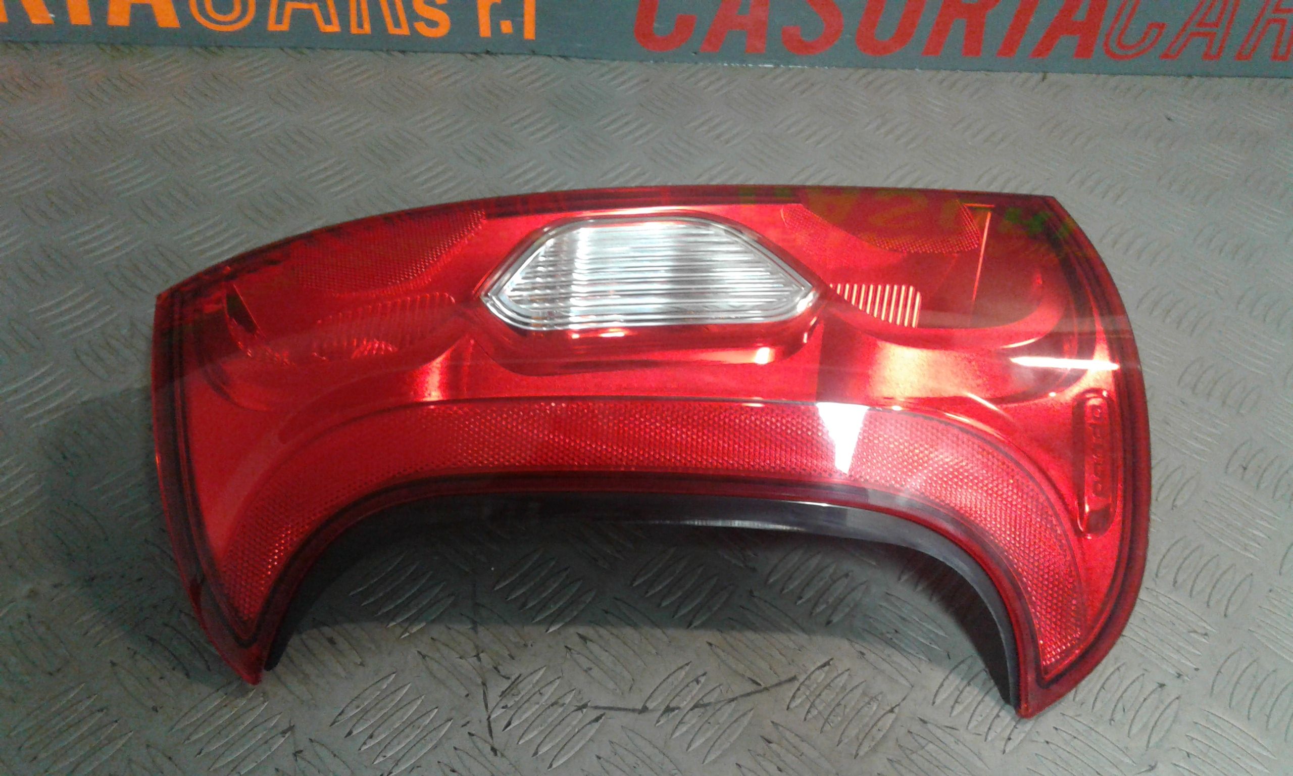 Stop fanale Posteriore sinistro lato Guida FIAT Panda 3 Serie