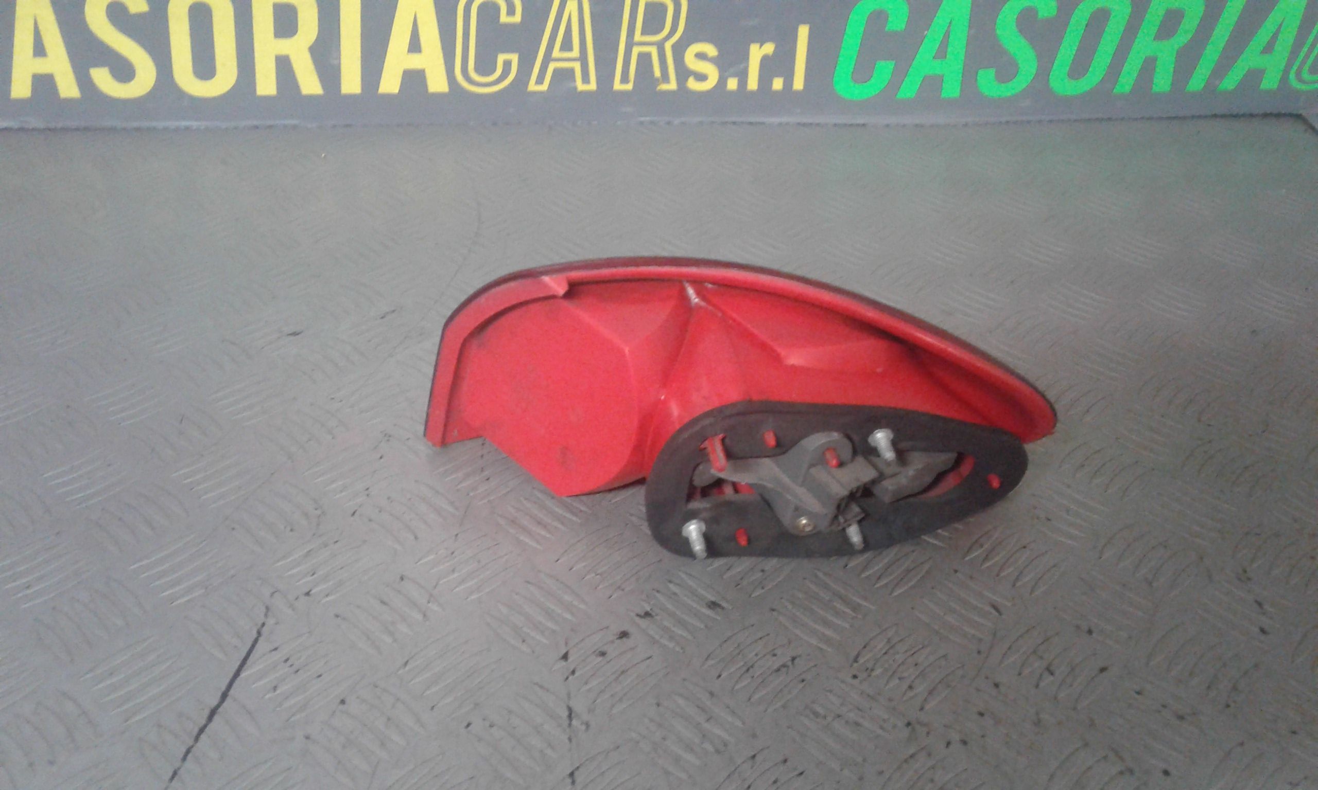 Stop fanale Posteriore sinistro lato Guida ALFA ROMEO 147 1  Serie