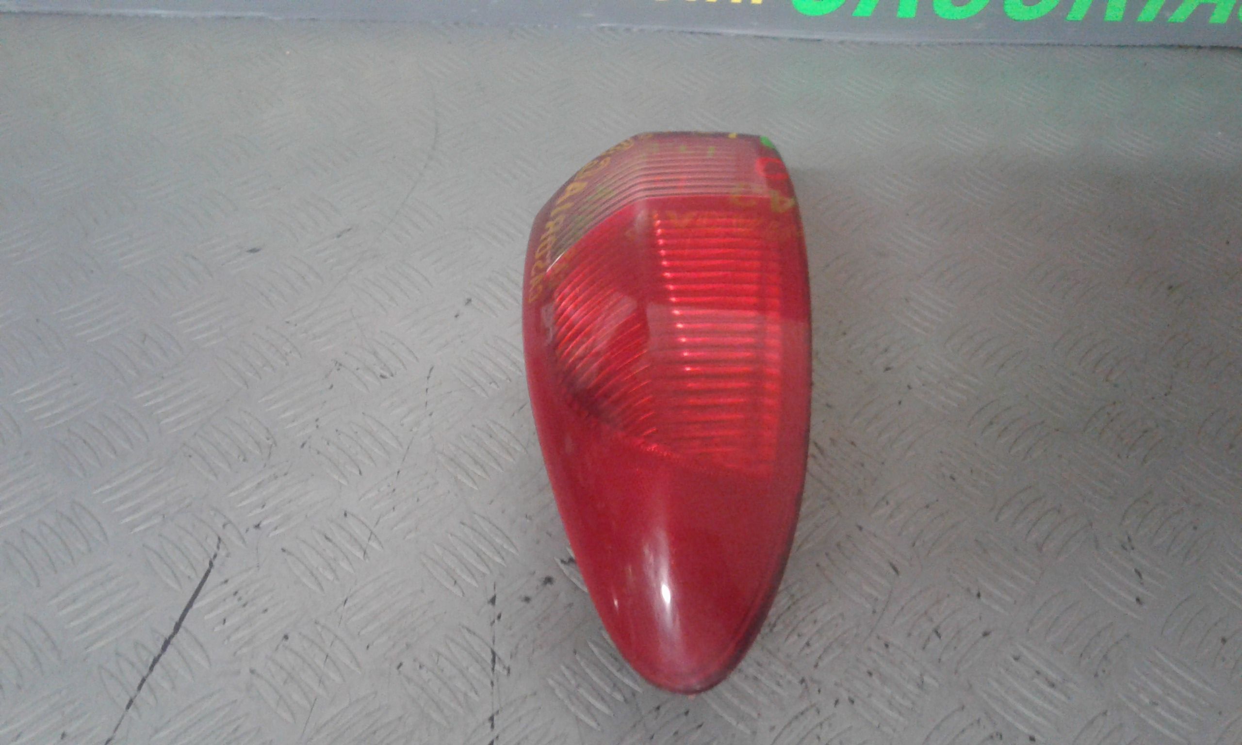 Stop fanale Posteriore sinistro lato Guida ALFA ROMEO 147 1  Serie