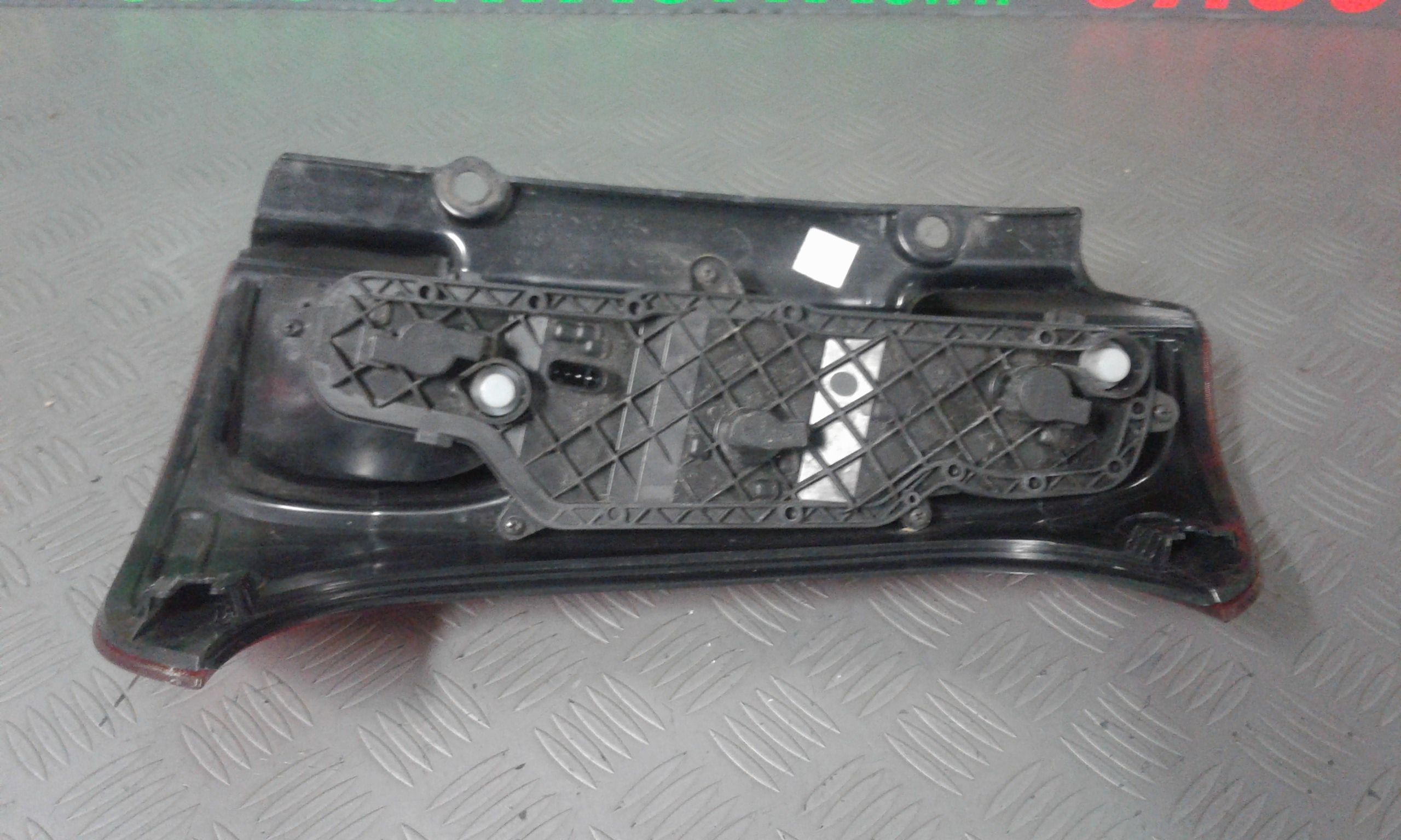 Stop fanale Posteriore sinistro lato Guida FIAT Panda 3 Serie