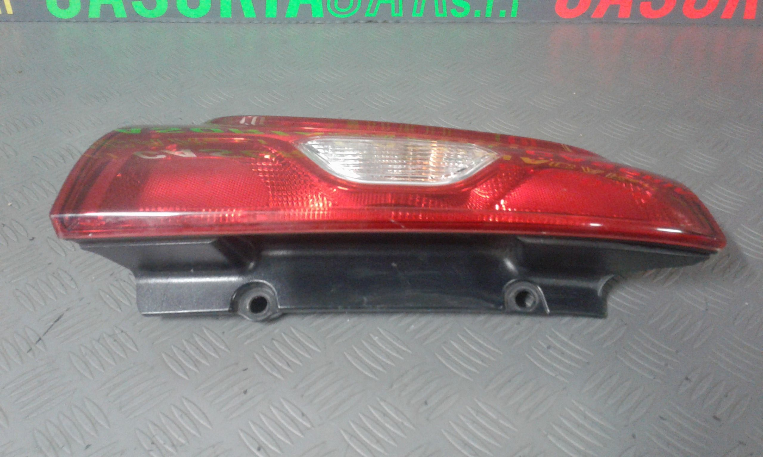 Stop fanale Posteriore sinistro lato Guida FIAT Panda 3 Serie