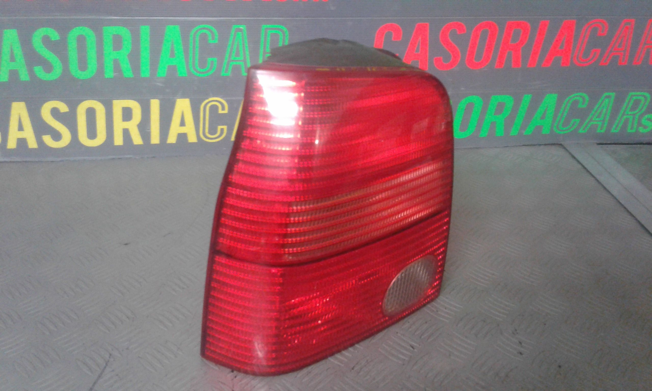 Stop fanale Posteriore sinistro lato Guida VOLKSWAGEN Lupo 1 Serie