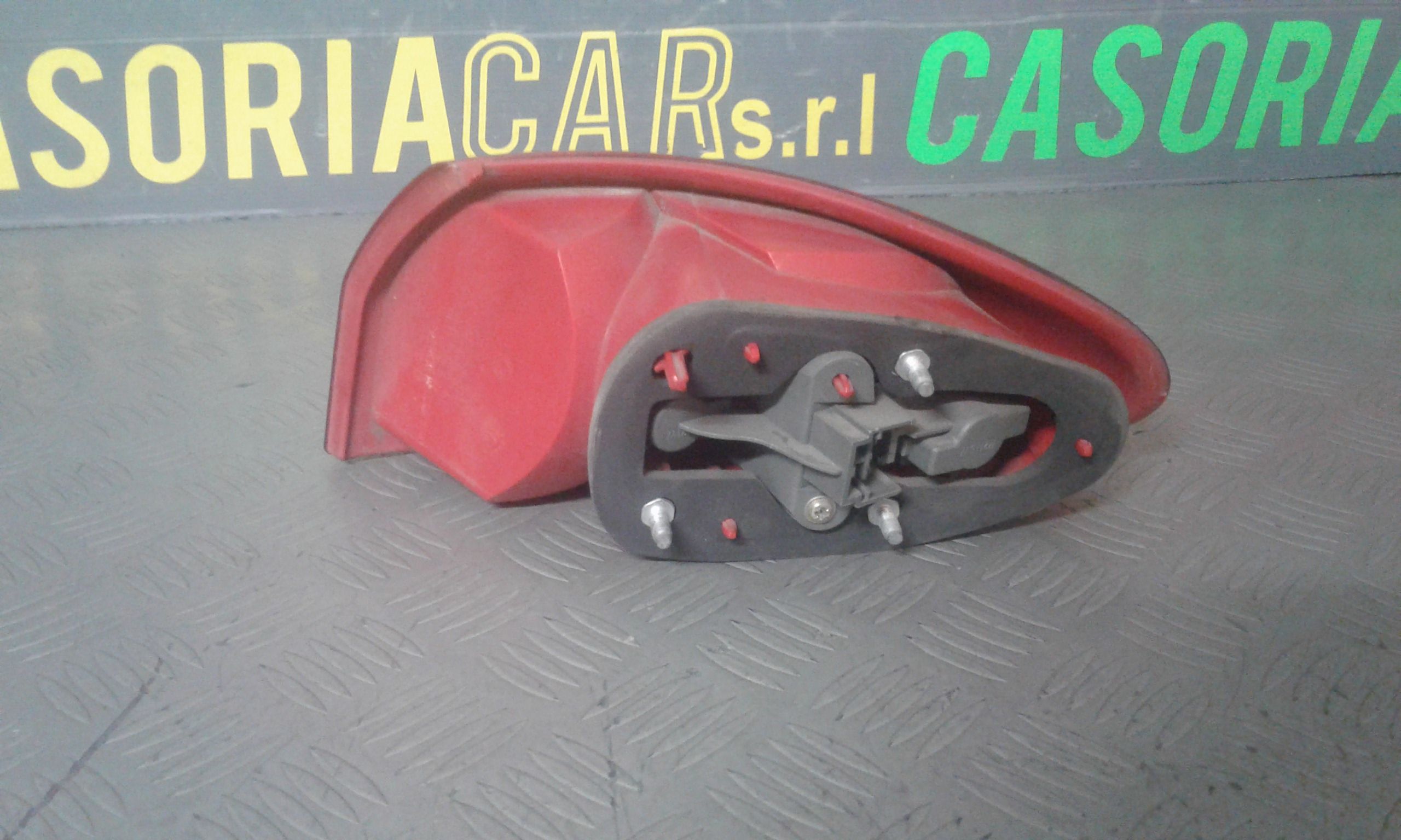 Stop fanale Posteriore sinistro lato Guida ALFA ROMEO 147 1  Serie