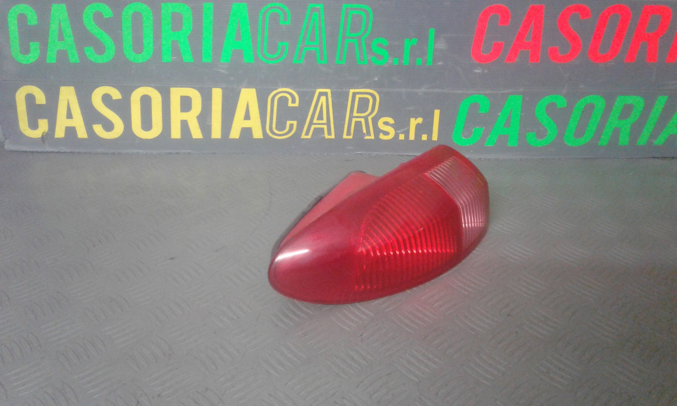 Stop fanale Posteriore sinistro lato Guida ALFA ROMEO 147 1  Serie