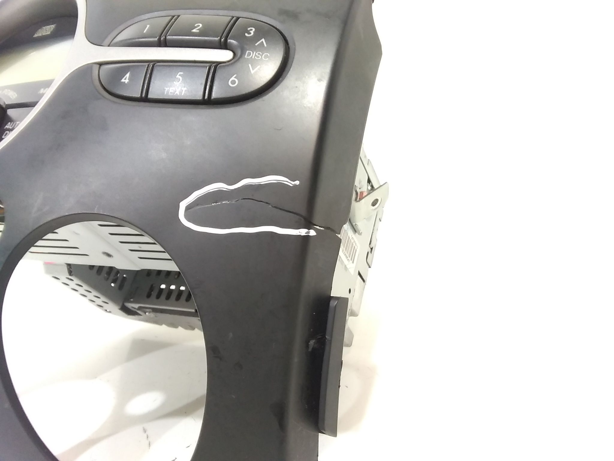 Autoradio MAZDA 2 Berlina 2 Serie