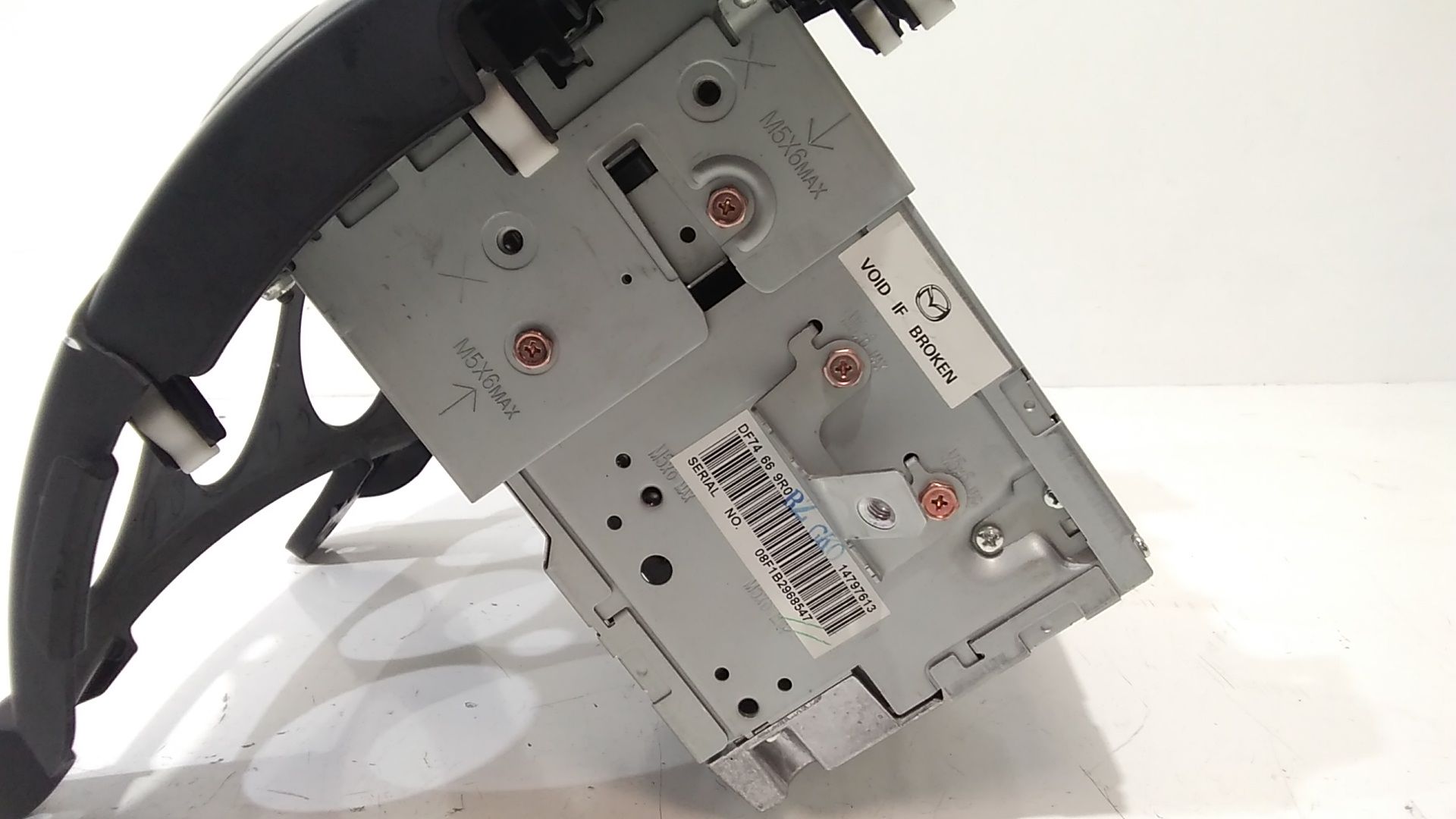 Autoradio MAZDA 2 Berlina 2 Serie