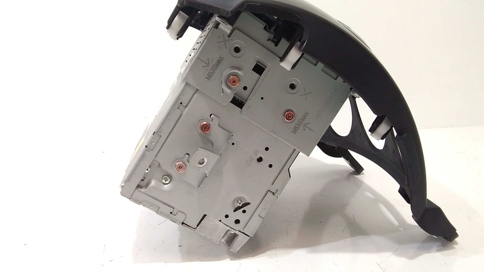 Autoradio MAZDA 2 Berlina 2 Serie