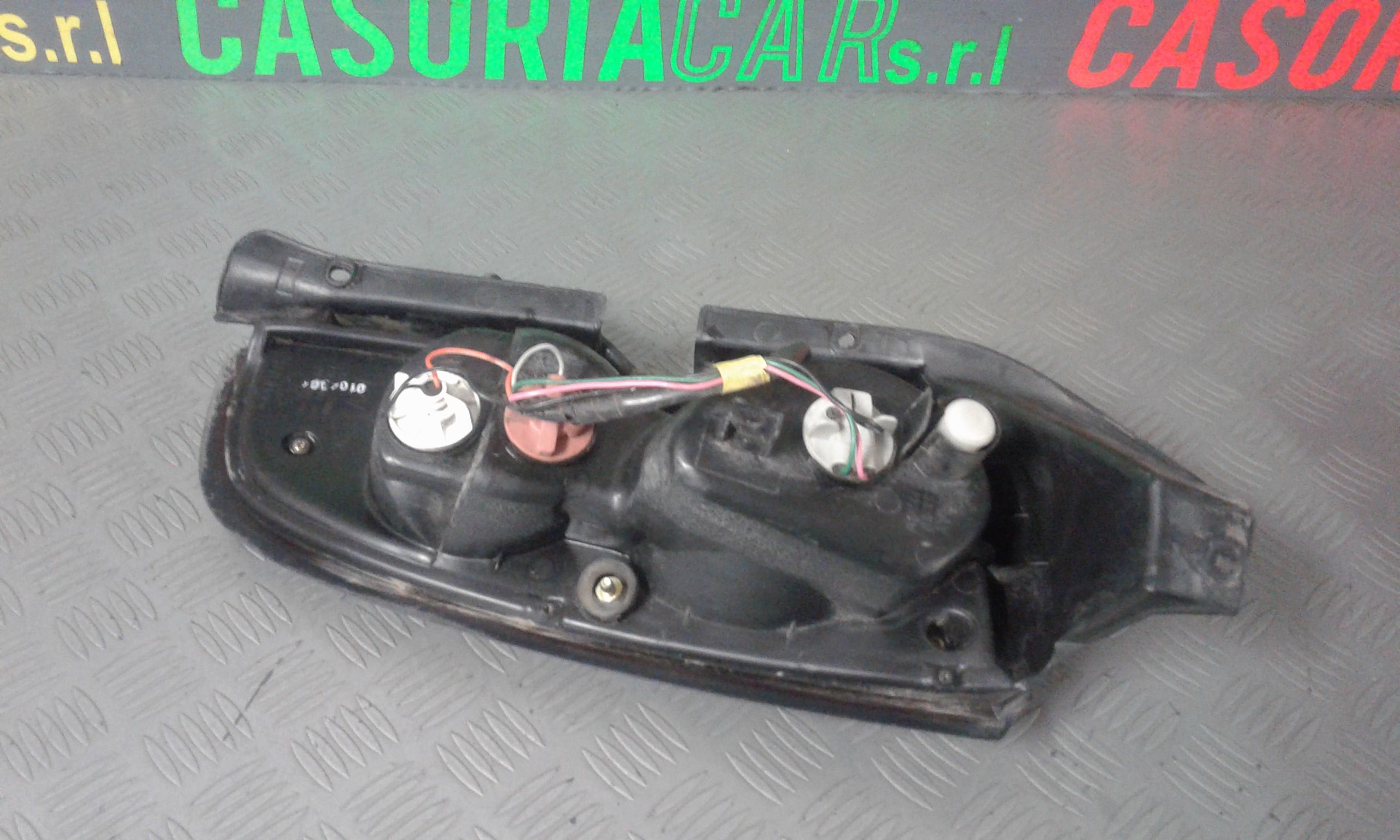 Stop fanale Posteriore sinistro lato Guida HYUNDAI Atos Prime