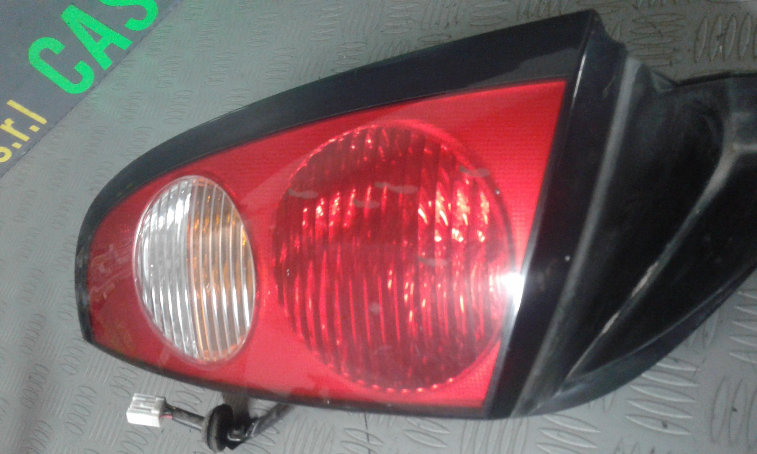 Stop fanale Posteriore sinistro lato Guida HYUNDAI Atos Prime