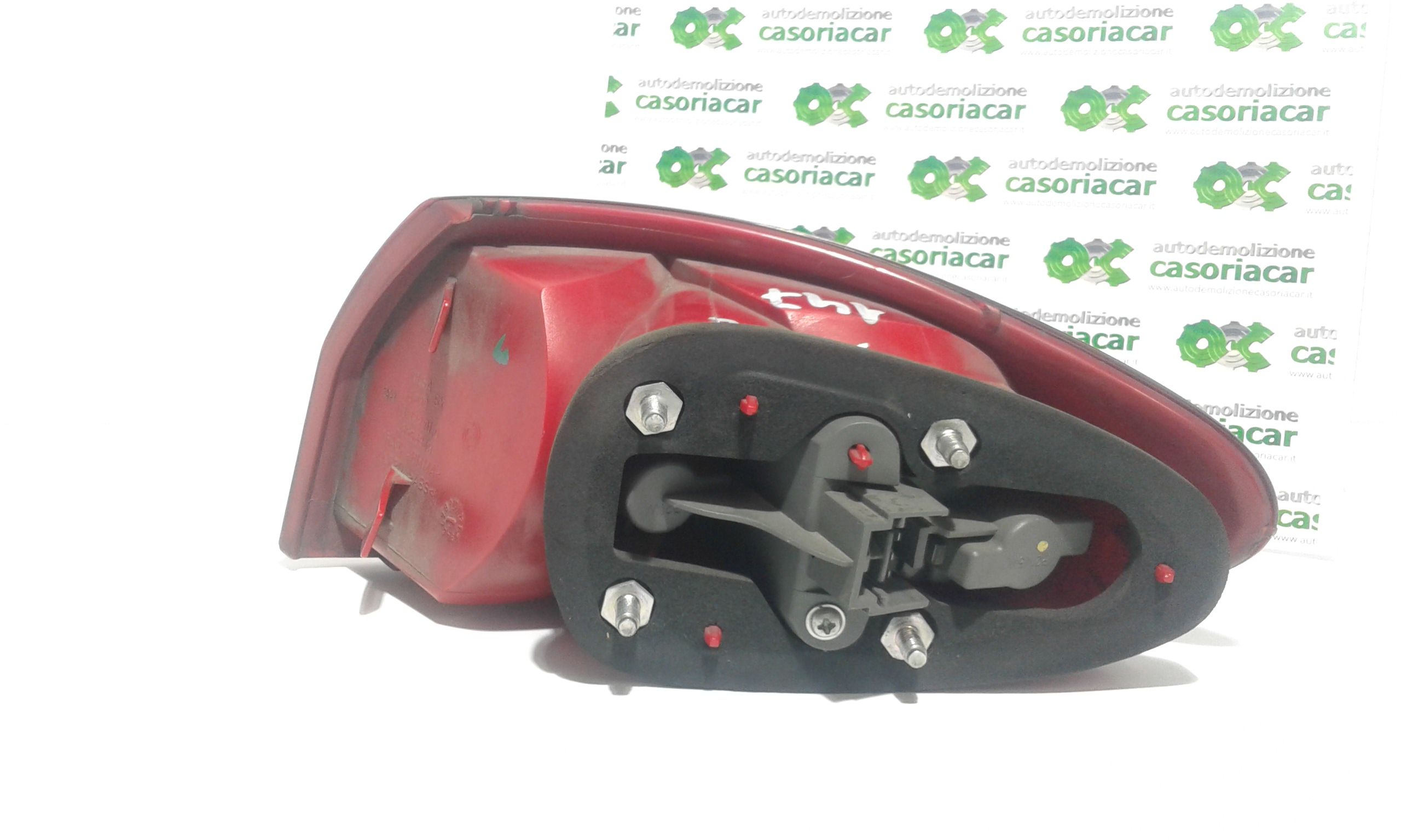 Stop fanale Posteriore sinistro lato Guida ALFA ROMEO 147 2 serie