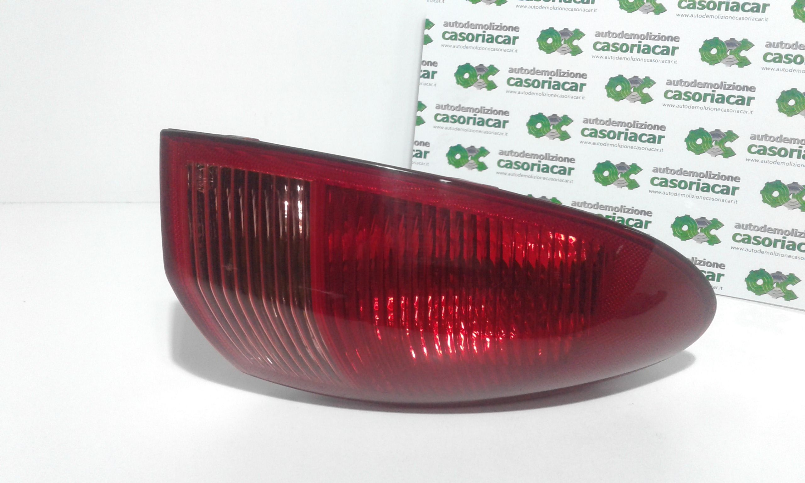 Stop fanale Posteriore sinistro lato Guida ALFA ROMEO 147 2 serie