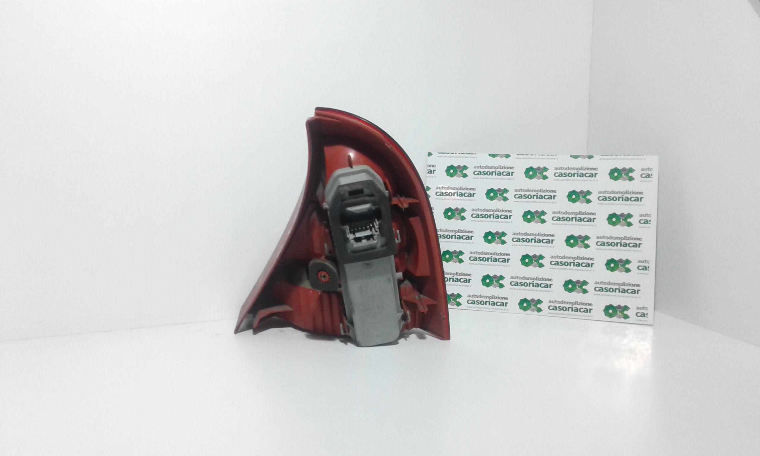 Stop fanale Posteriore sinistro lato Guida RENAULT Clio 4