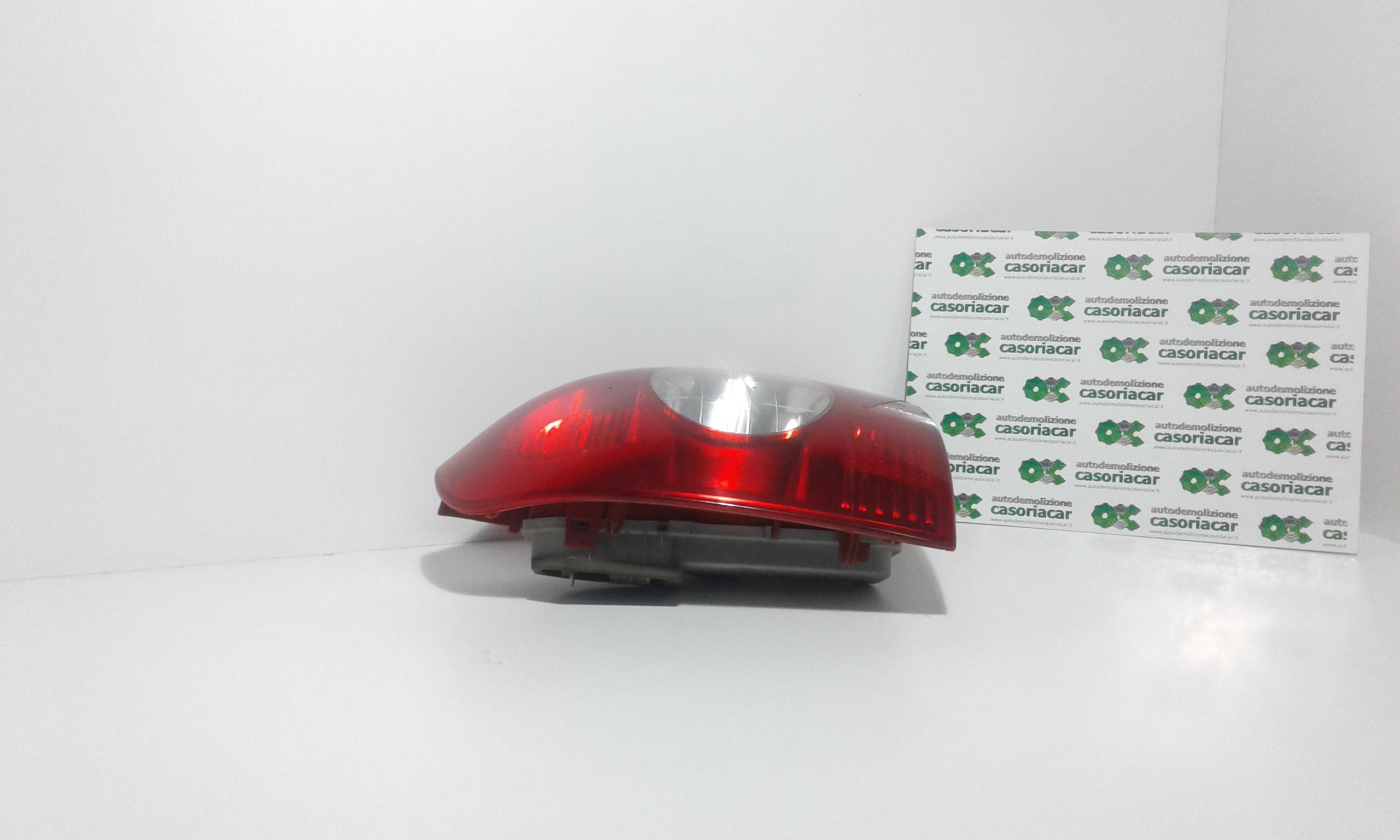 Stop fanale Posteriore sinistro lato Guida RENAULT Clio 4