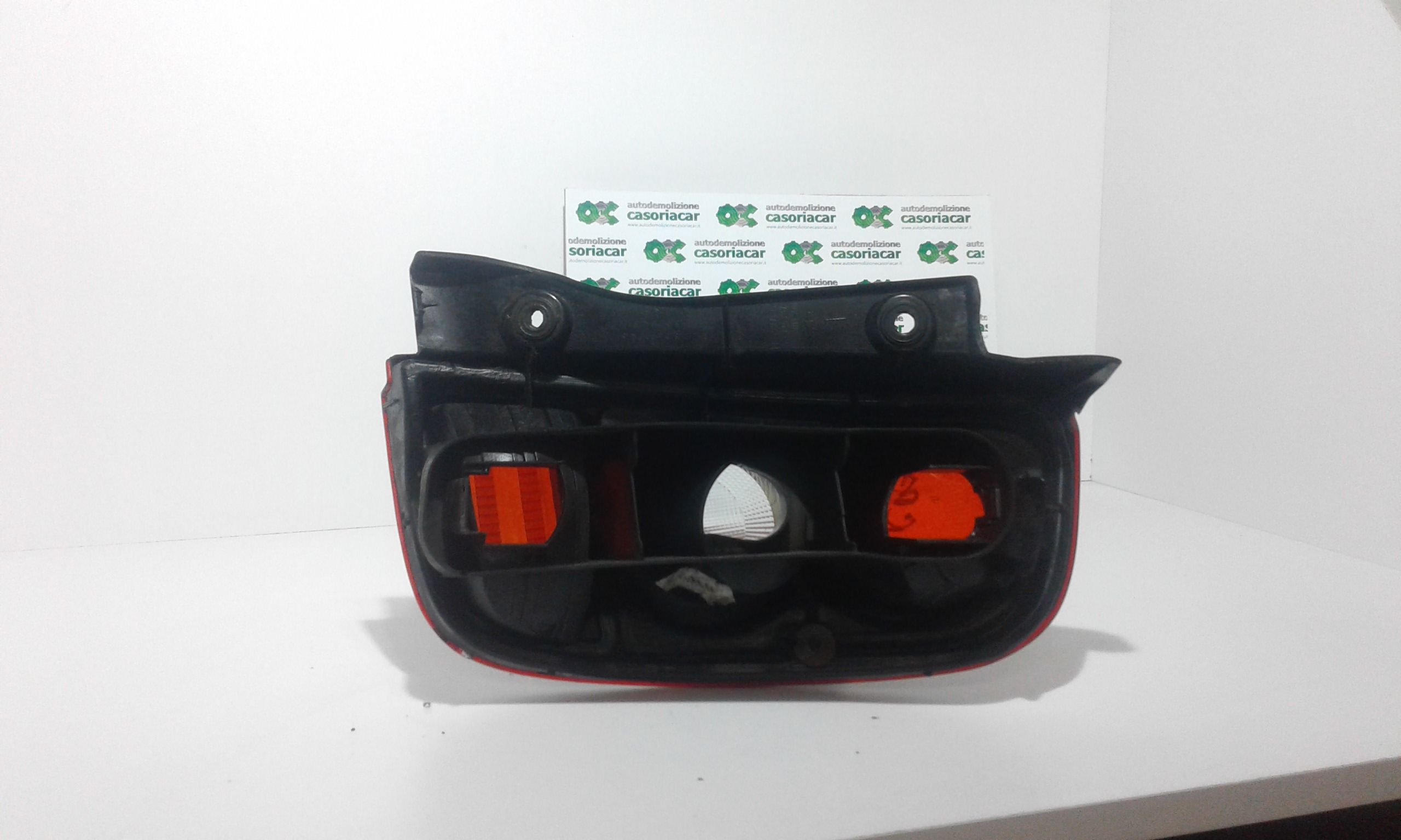 Stop fanale Posteriore sinistro lato Guida NISSAN Micra 4 Serie