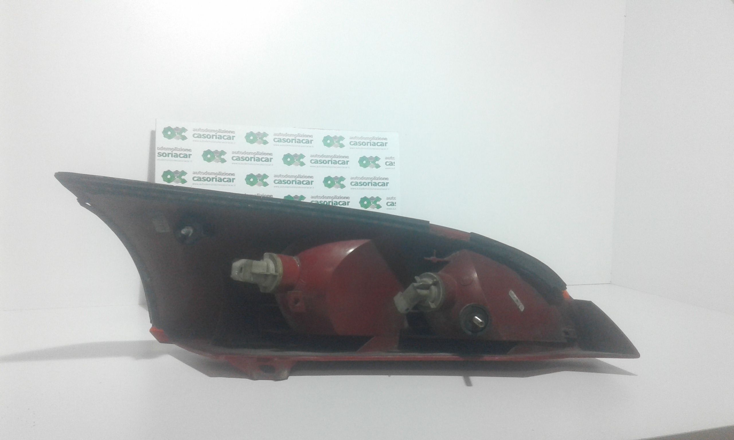 Stop fanale Posteriore sinistro lato Guida FORD Focus Berlina 2 Serie