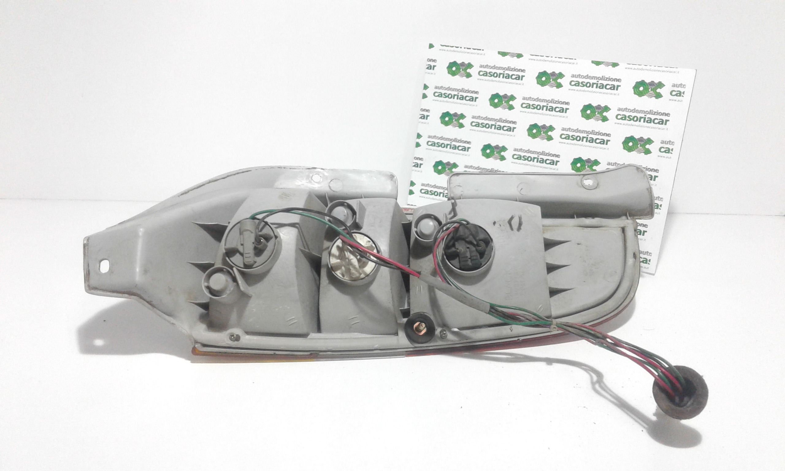 Stop fanale Posteriore sinistro lato Guida HYUNDAI Atos Prime