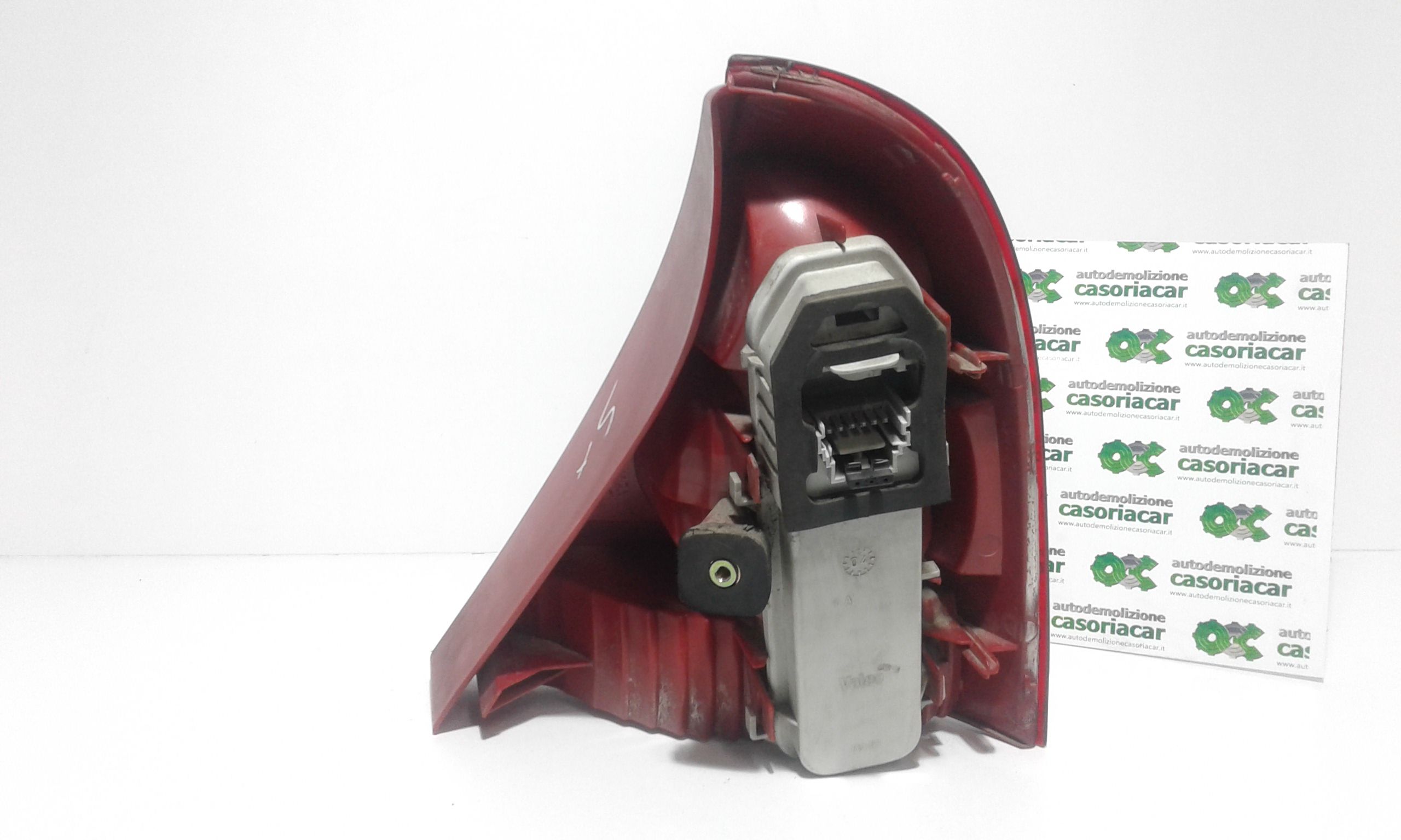 Stop fanale Posteriore sinistro lato Guida RENAULT Clio 4