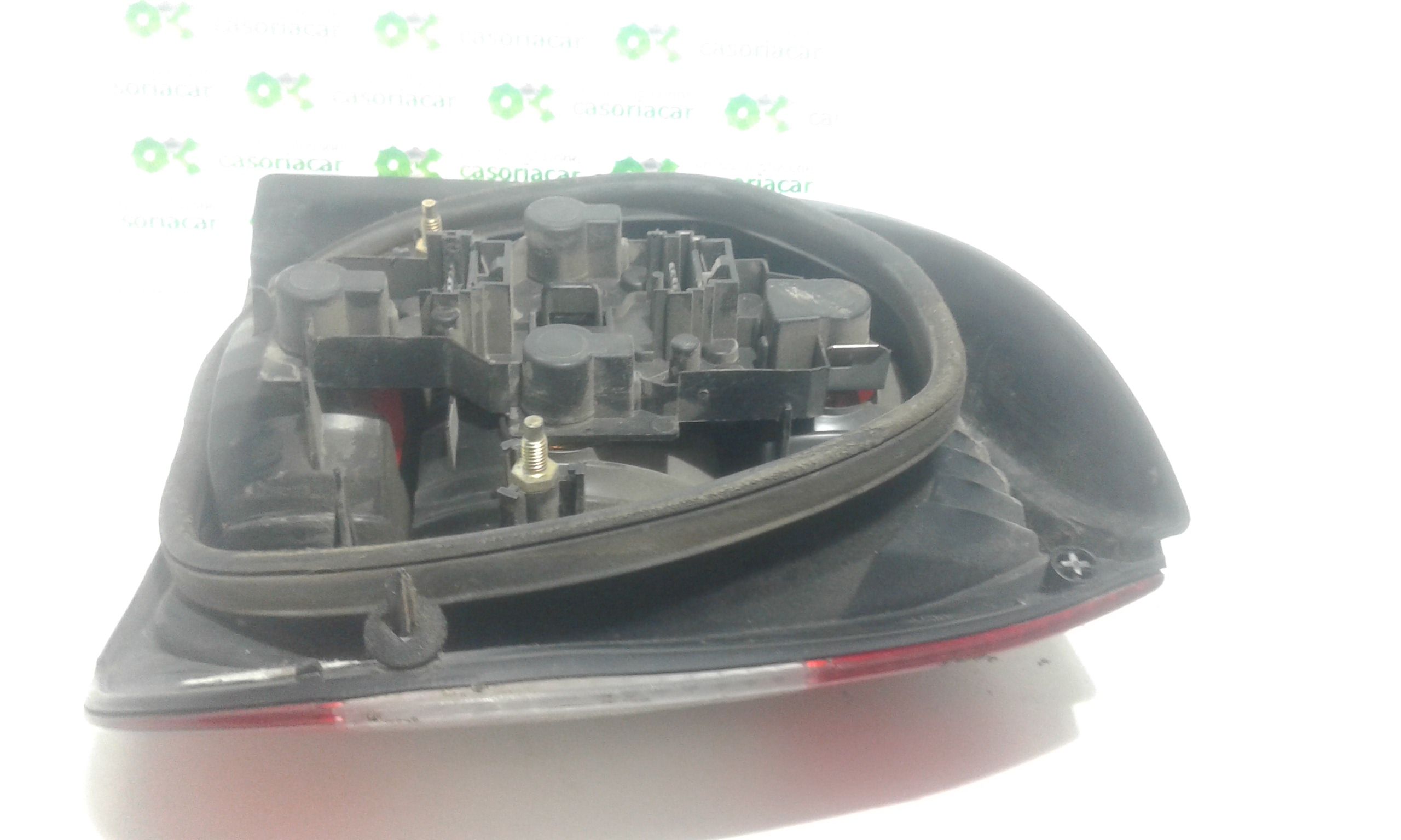 Stop fanale Posteriore sinistro lato Guida RENAULT Scenic 2 Serie