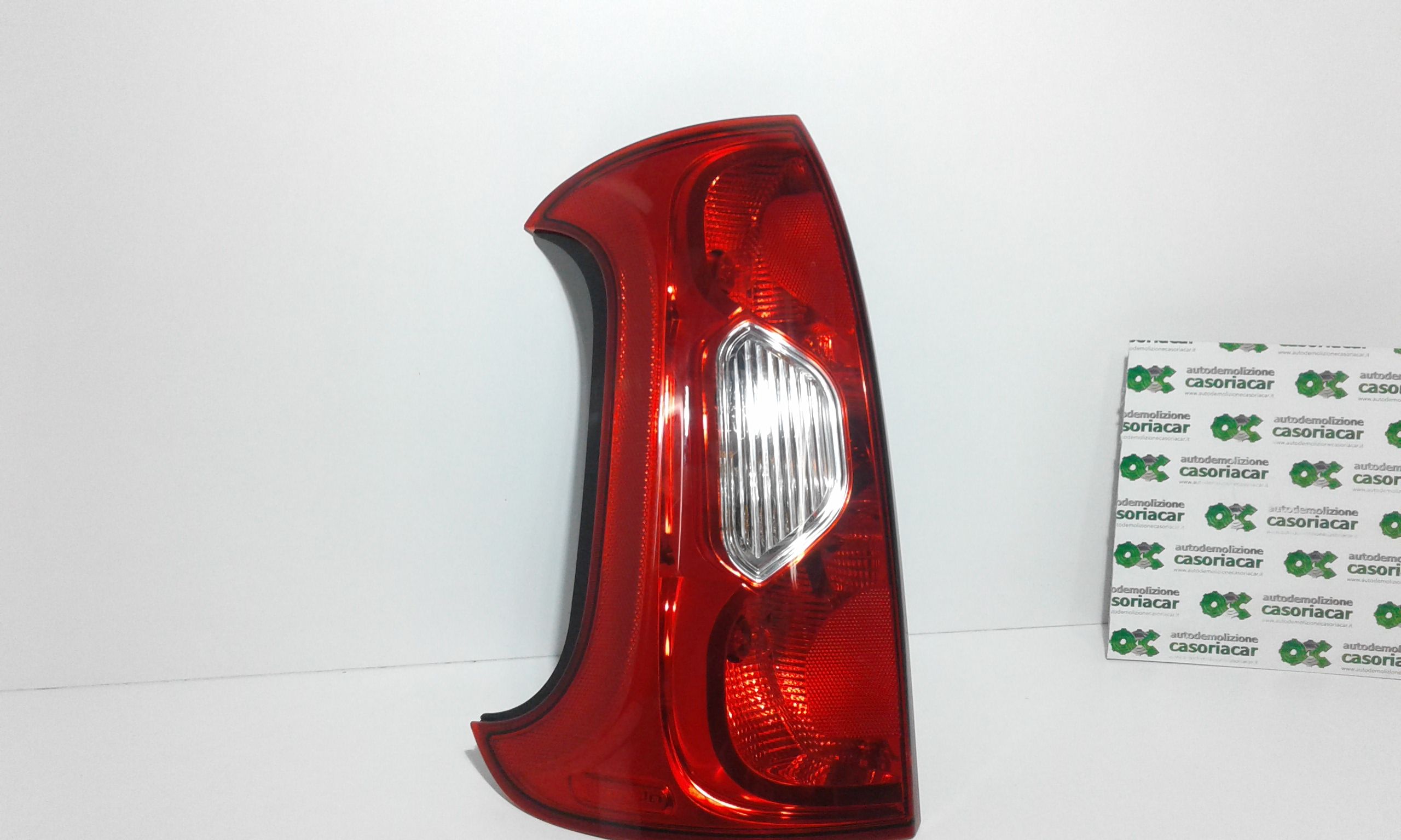 Stop fanale Posteriore sinistro lato Guida FIAT Panda 3 Serie