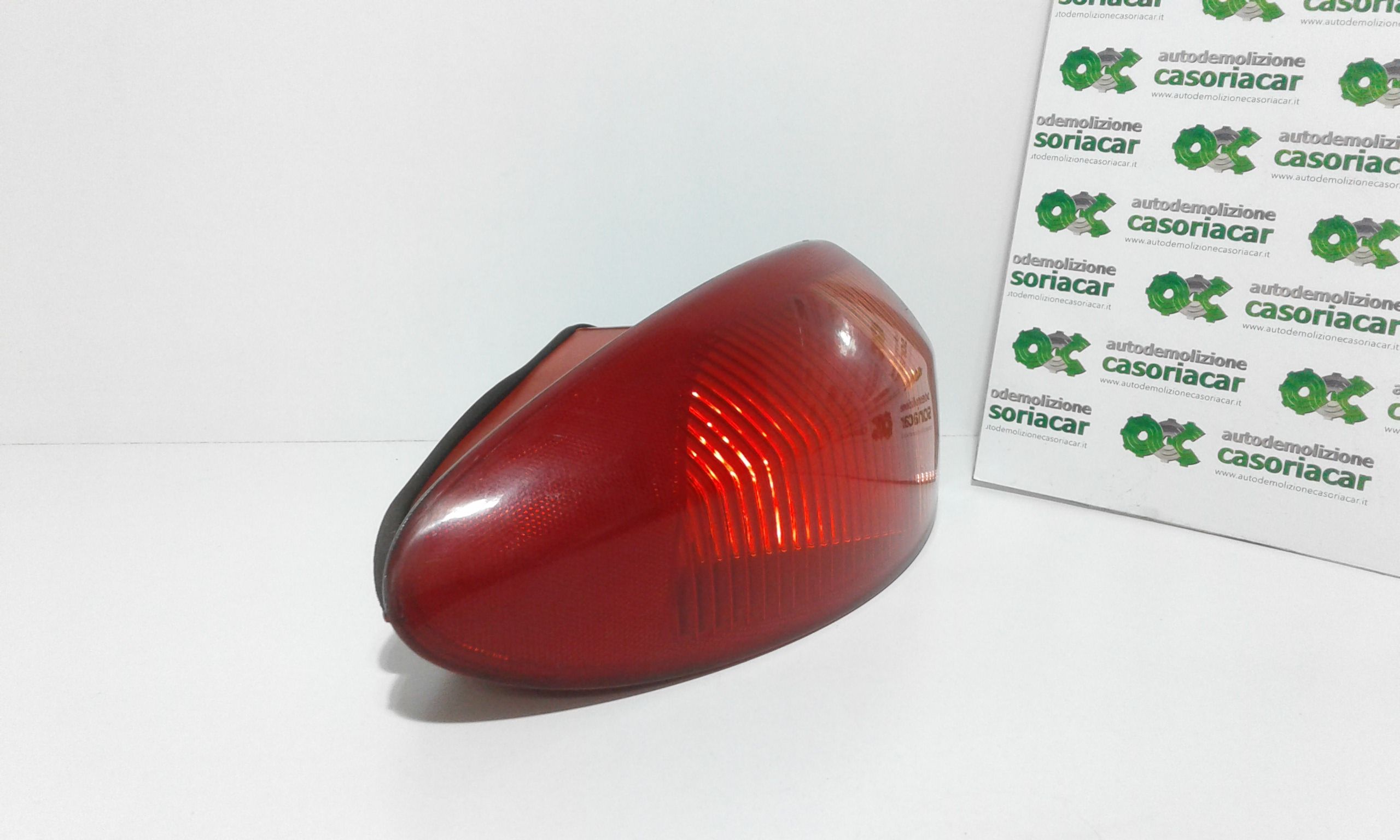 Stop fanale Posteriore sinistro lato Guida ALFA ROMEO 147 1  Serie