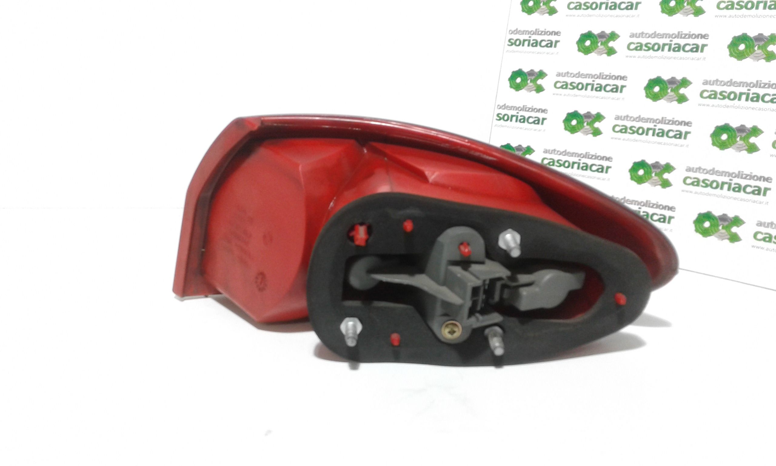 Stop fanale Posteriore sinistro lato Guida ALFA ROMEO 147 1  Serie