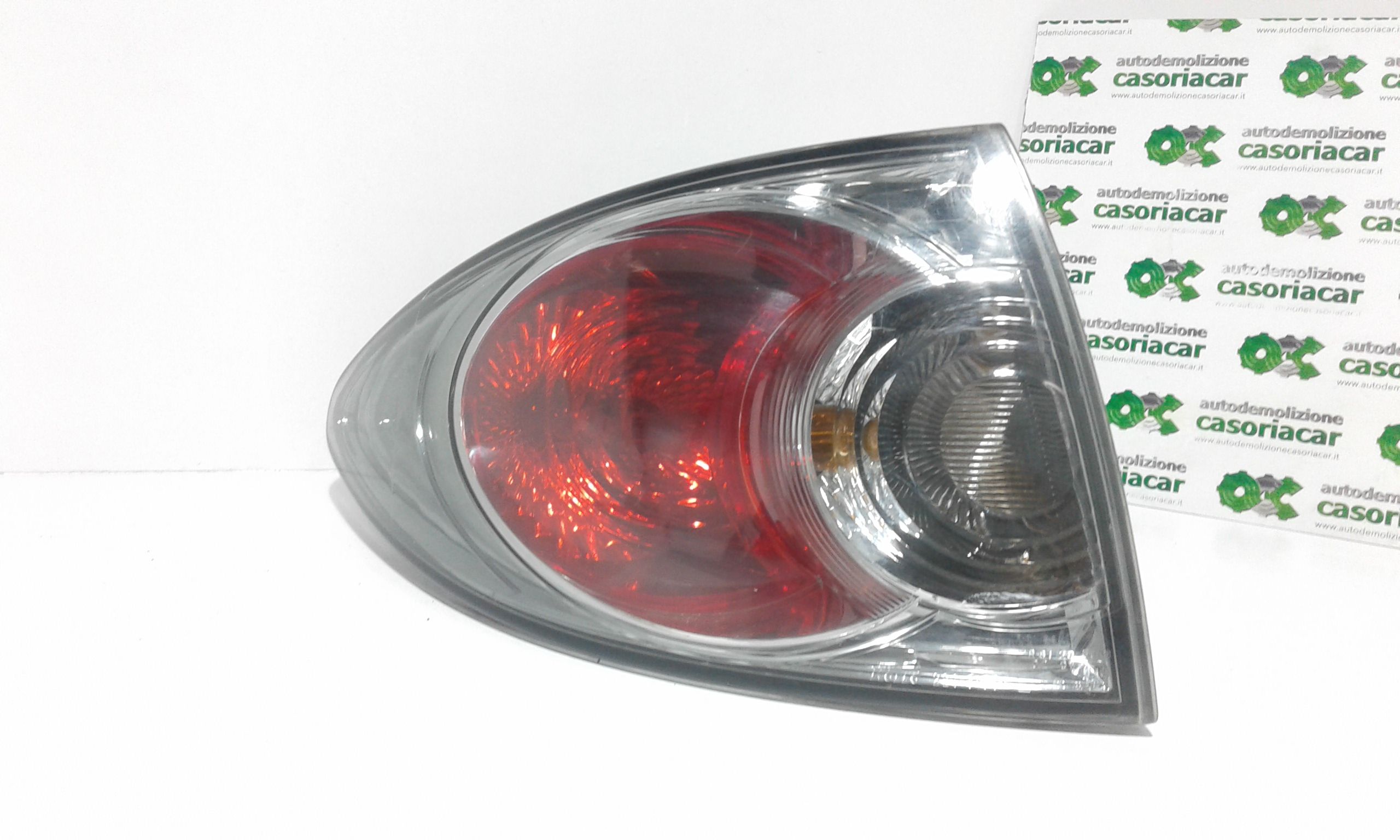 Stop fanale Posteriore sinistro lato Guida MAZDA 6 S. Wagon