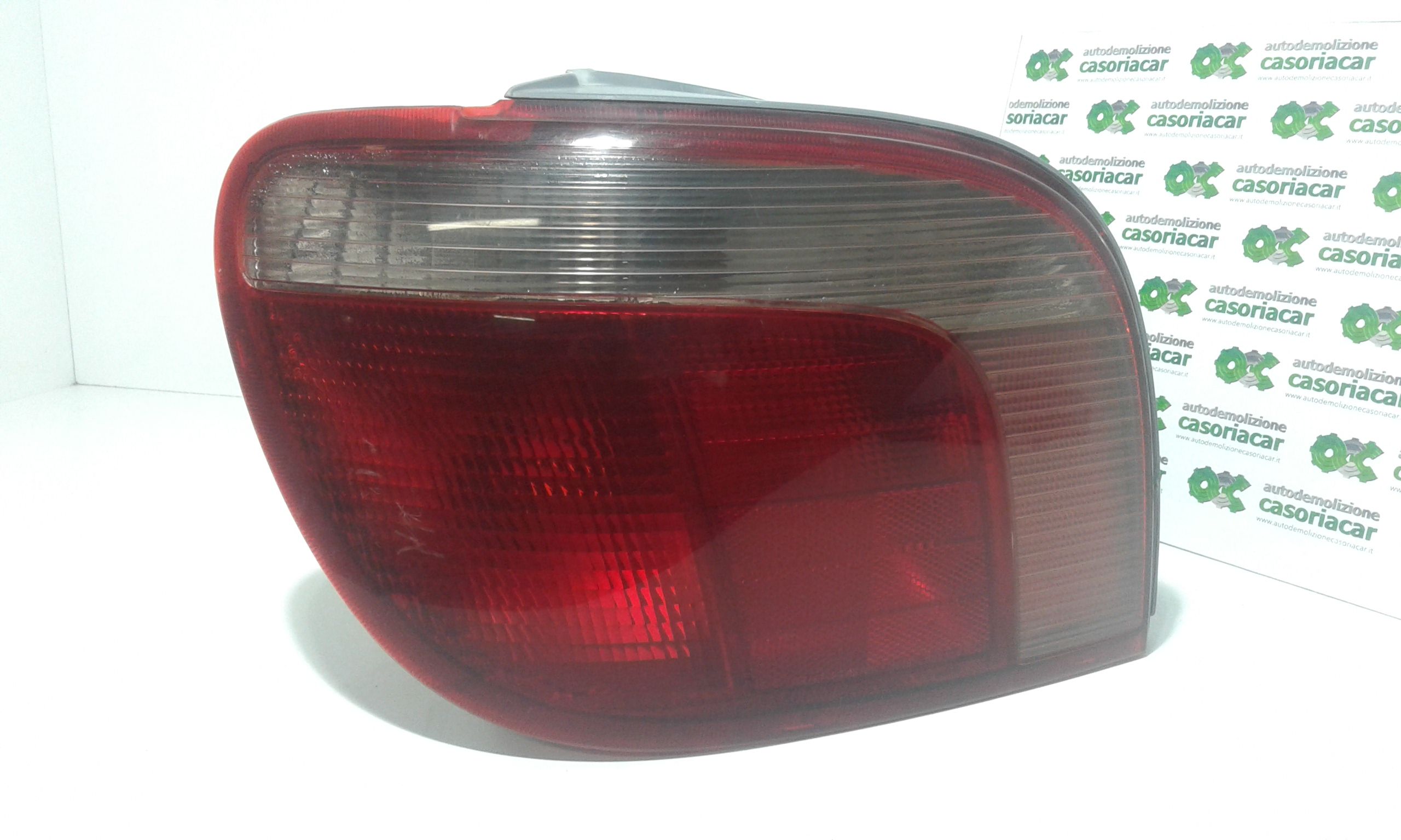 Stop fanale Posteriore sinistro lato Guida TOYOTA Yaris 1 Serie