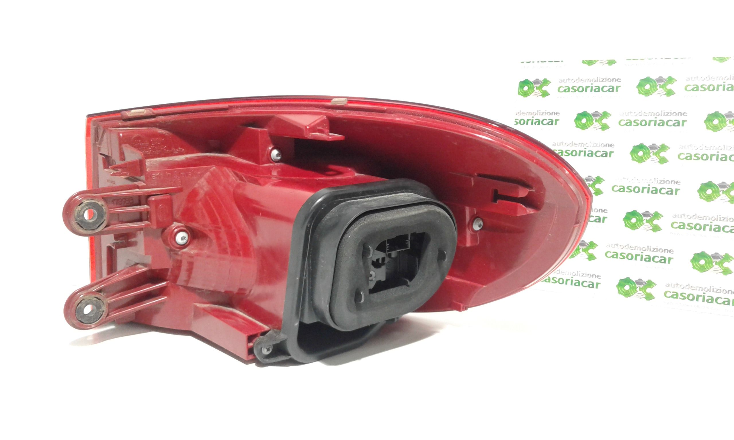 Stop fanale Posteriore sinistro lato Guida VOLKSWAGEN Tiguan 2 Serie