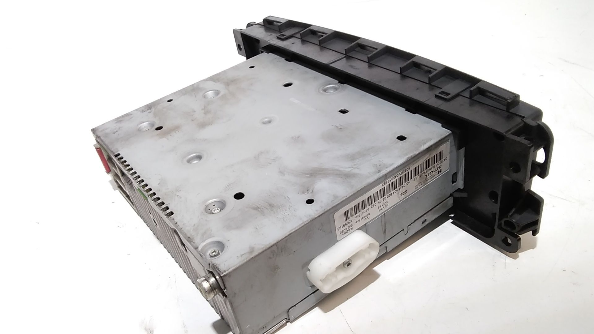 Autoradio SMART Forfour 1 Serie