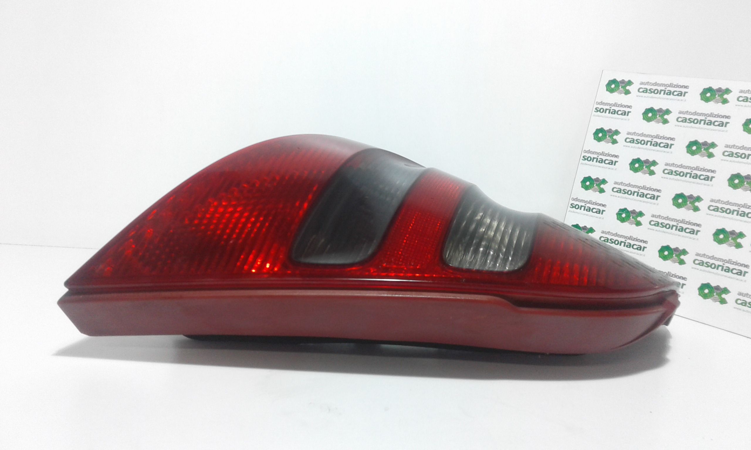 Stop fanale Posteriore sinistro lato Guida MERCEDES Classe A W169 3 Serie