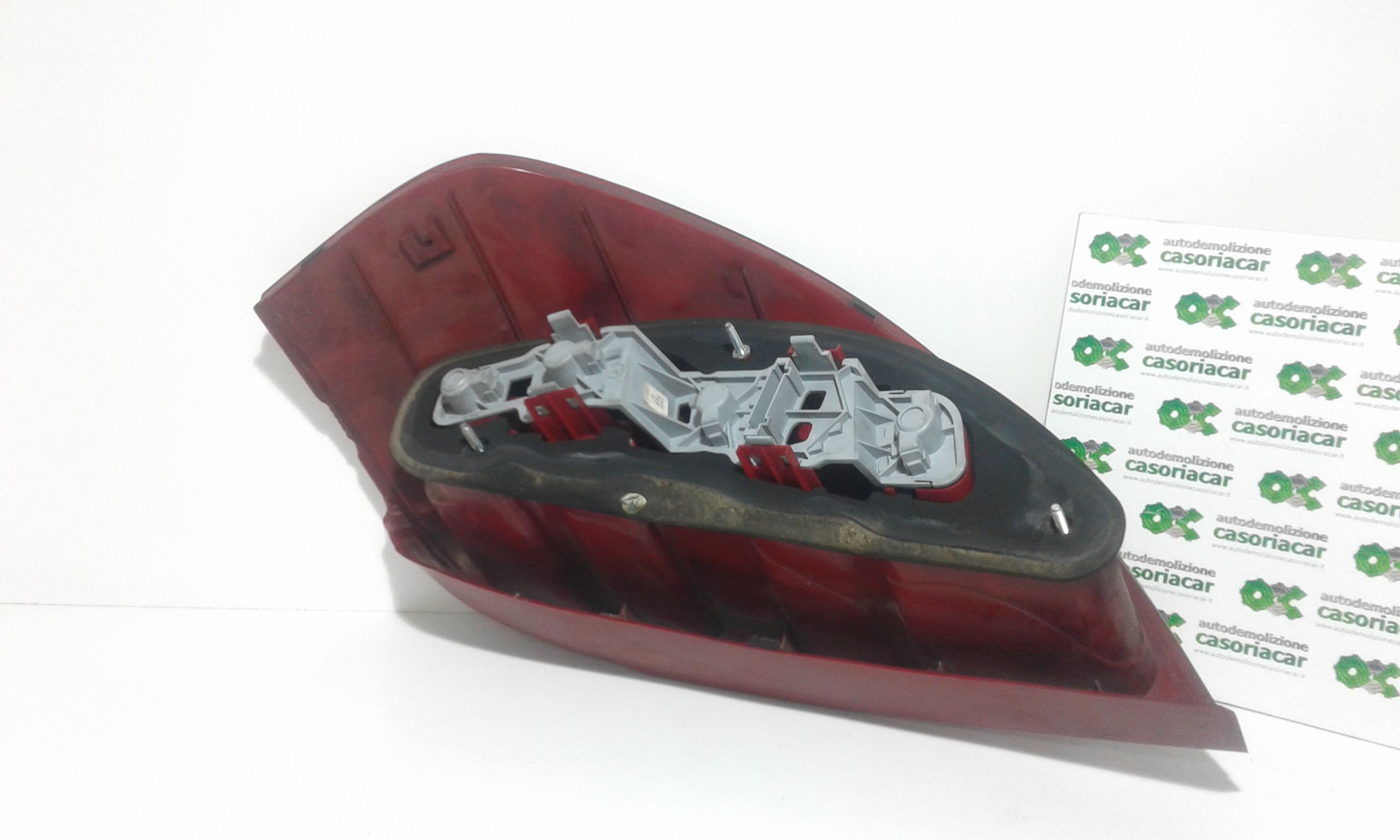 Stop fanale Posteriore sinistro lato Guida MERCEDES Classe A W169 3 Serie