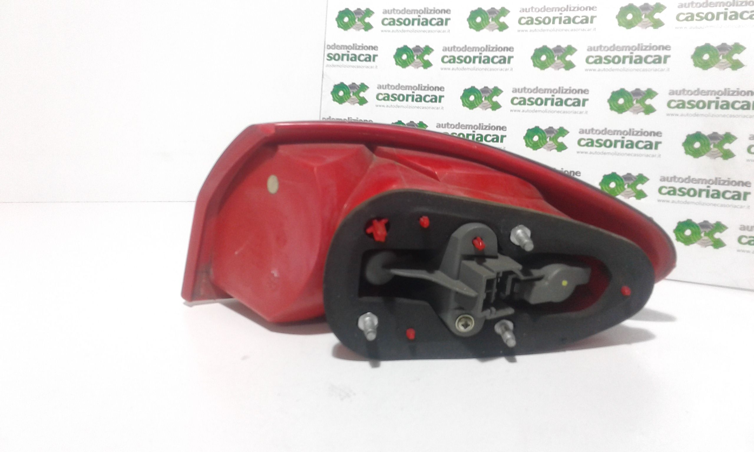 Stop fanale Posteriore sinistro lato Guida ALFA ROMEO 147 1  Serie