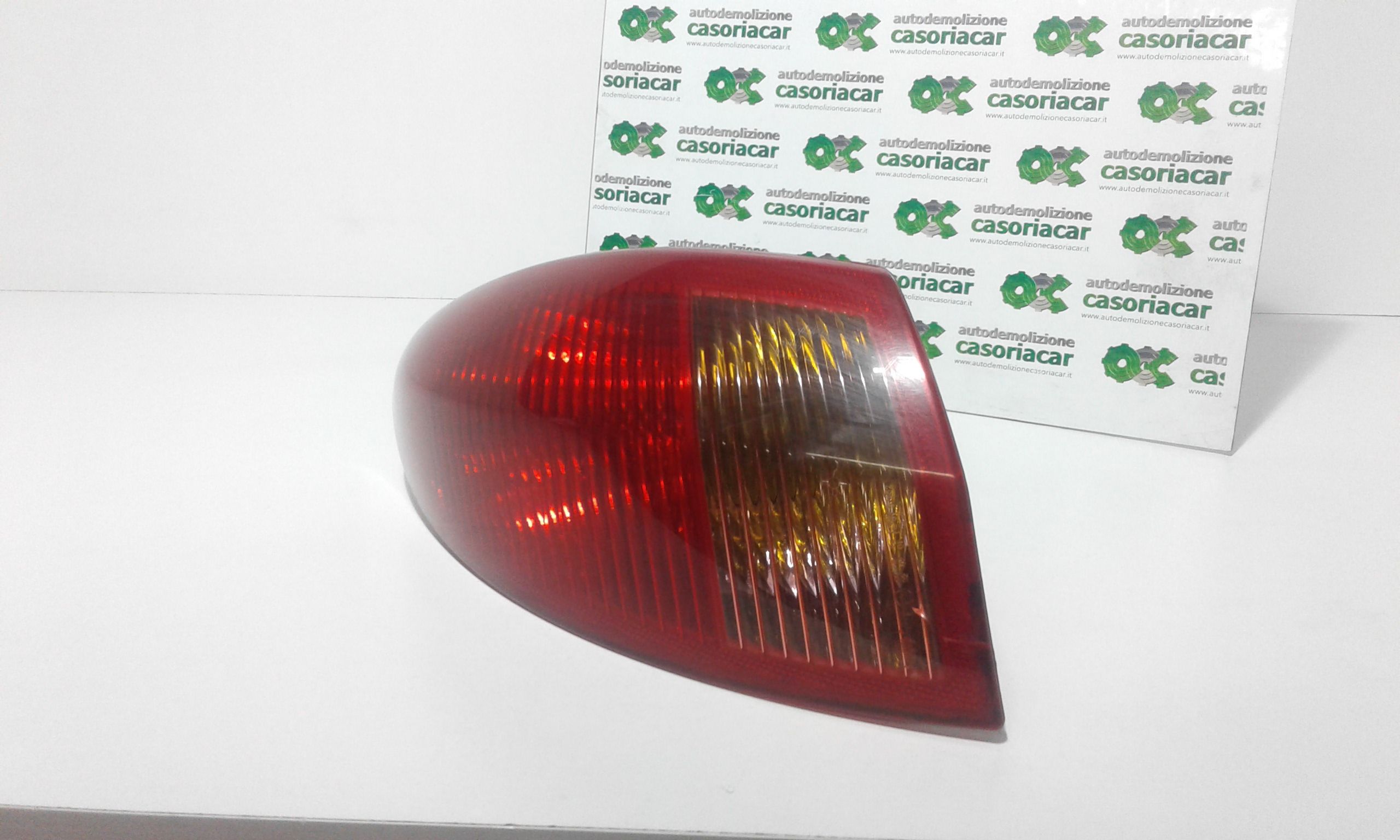 Stop fanale Posteriore sinistro lato Guida ALFA ROMEO 147 1  Serie