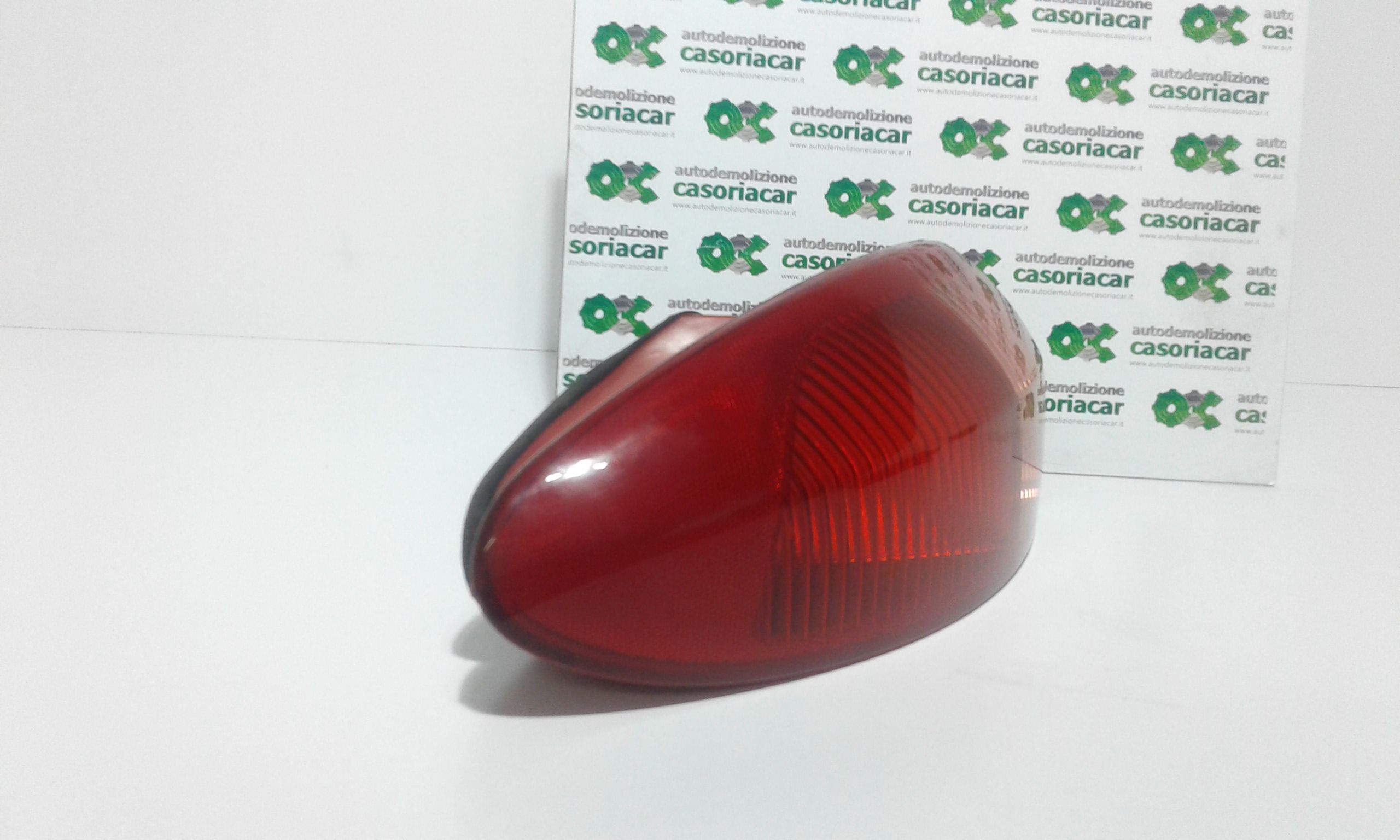 Stop fanale Posteriore sinistro lato Guida ALFA ROMEO 147 1  Serie