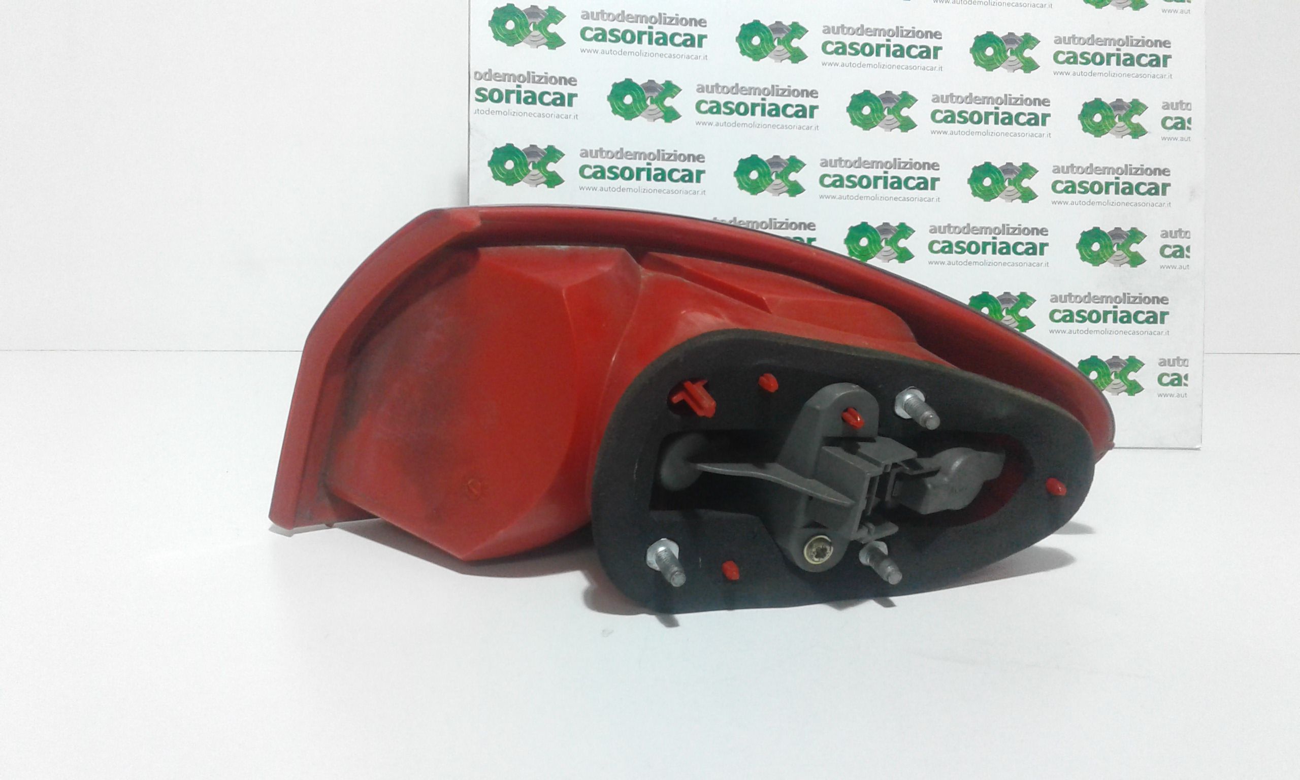 Stop fanale Posteriore sinistro lato Guida ALFA ROMEO 147 1  Serie