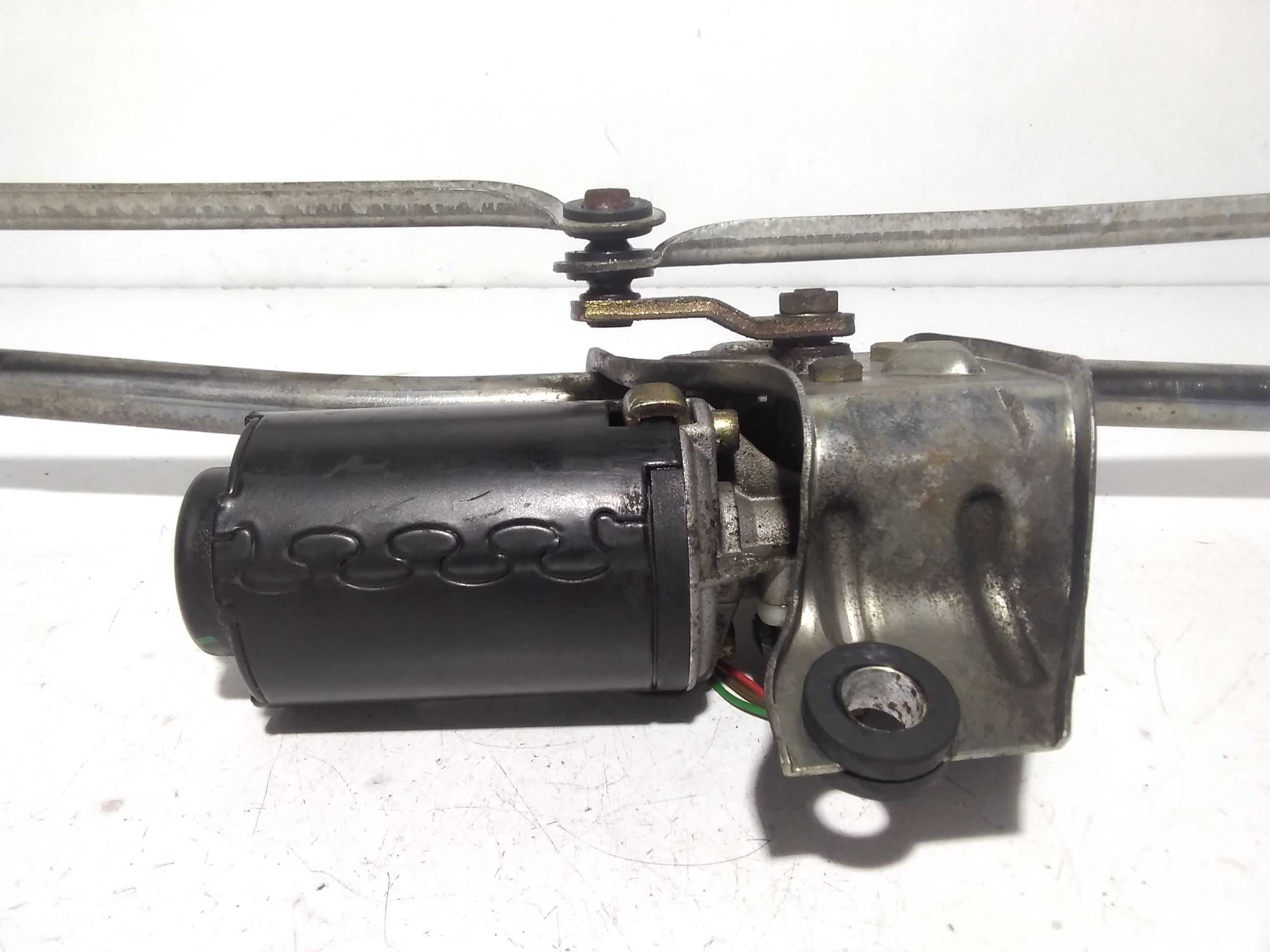 Motorino tergi ant completo di tandem FIAT Dobl 2 Serie