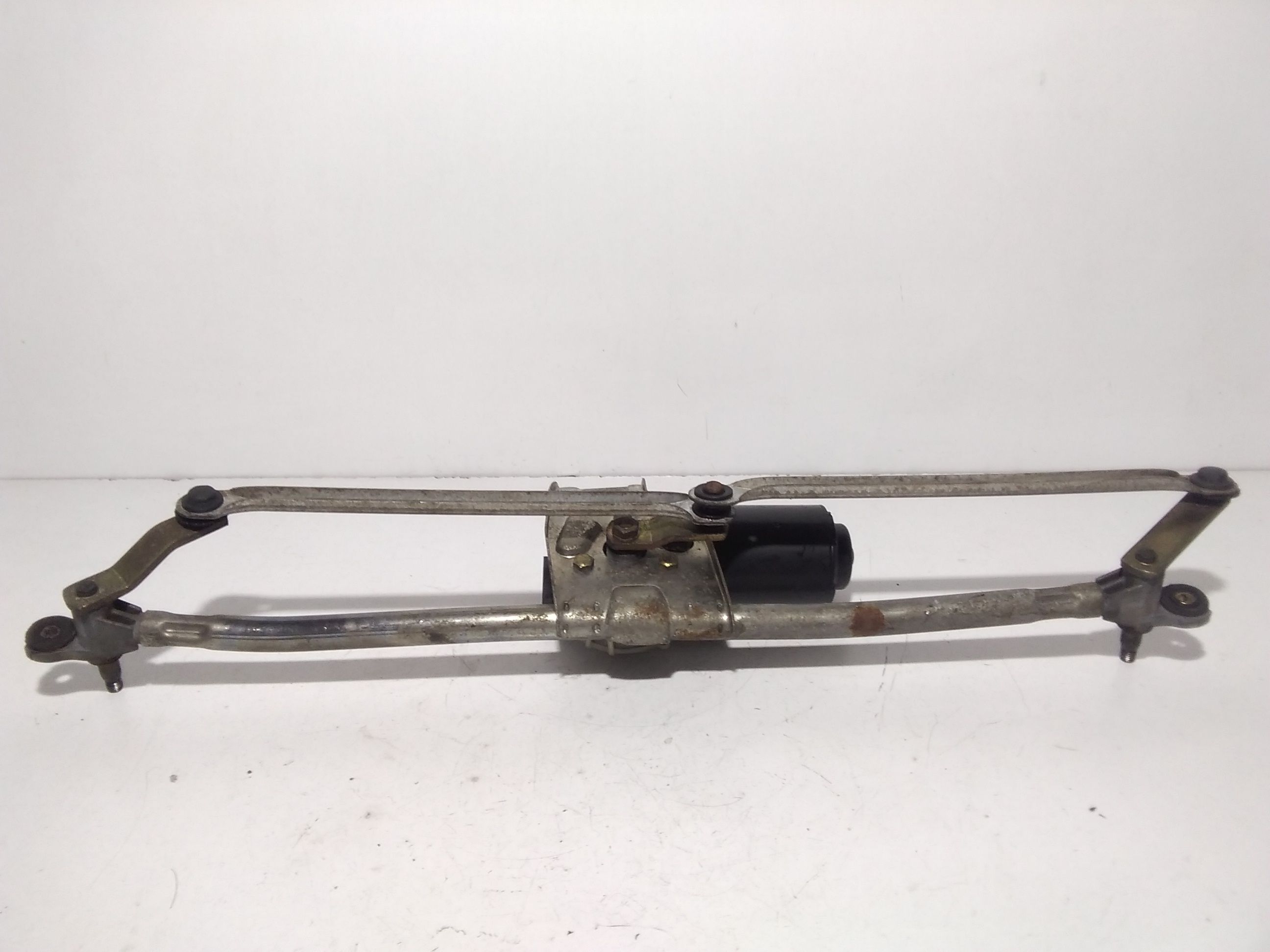 Motorino tergi ant completo di tandem FIAT Dobl 2 Serie