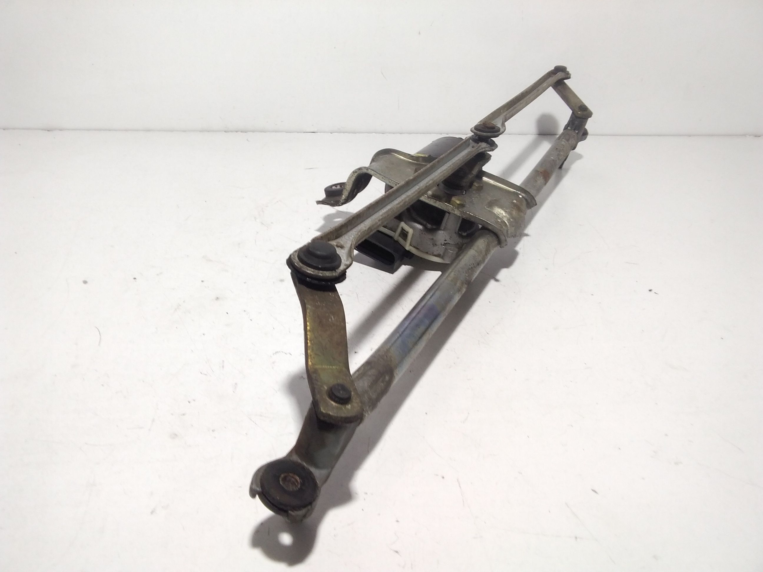 Motorino tergi ant completo di tandem FIAT Dobl 2 Serie