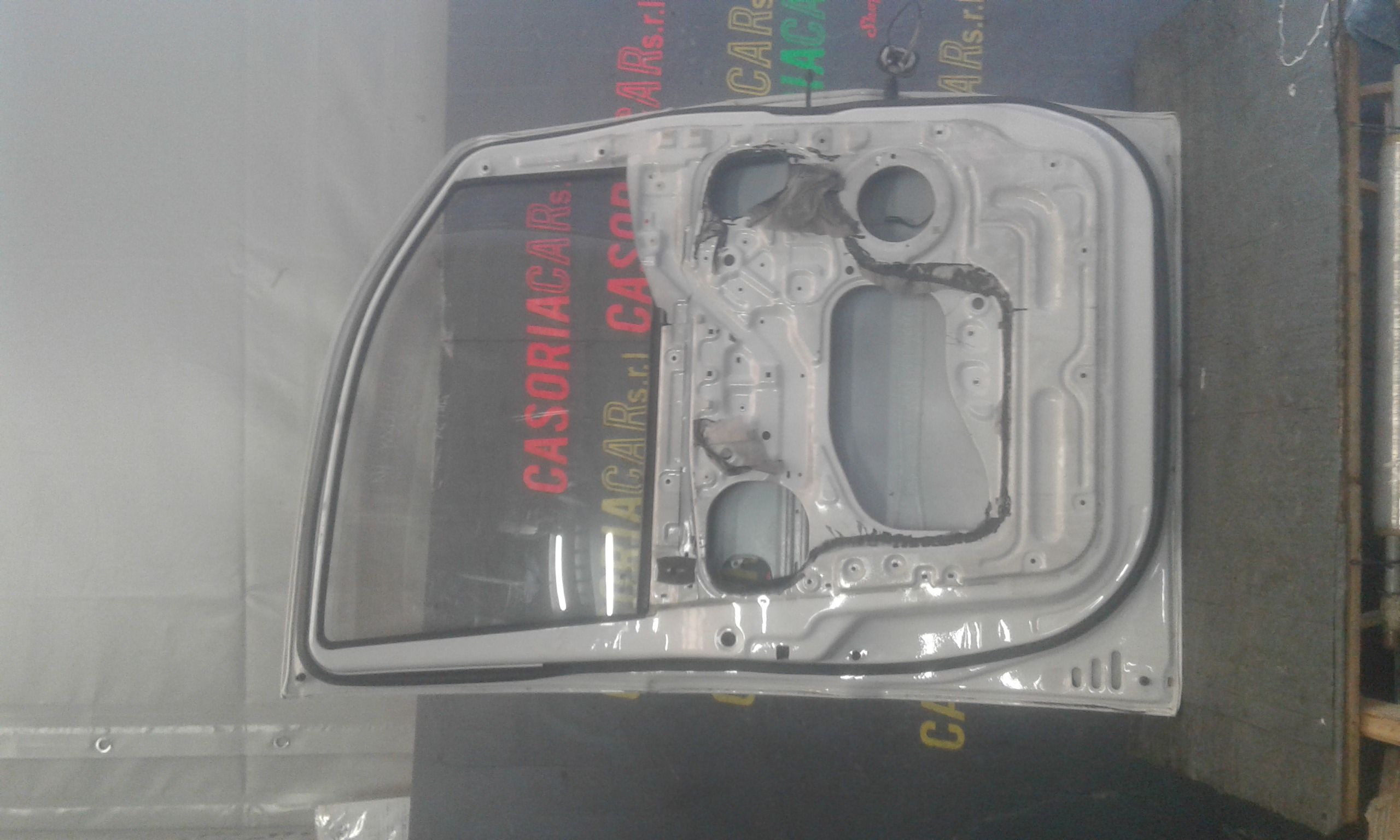 Portiera Anteriore Sinistra HYUNDAI H1 1 Serie Furgonato