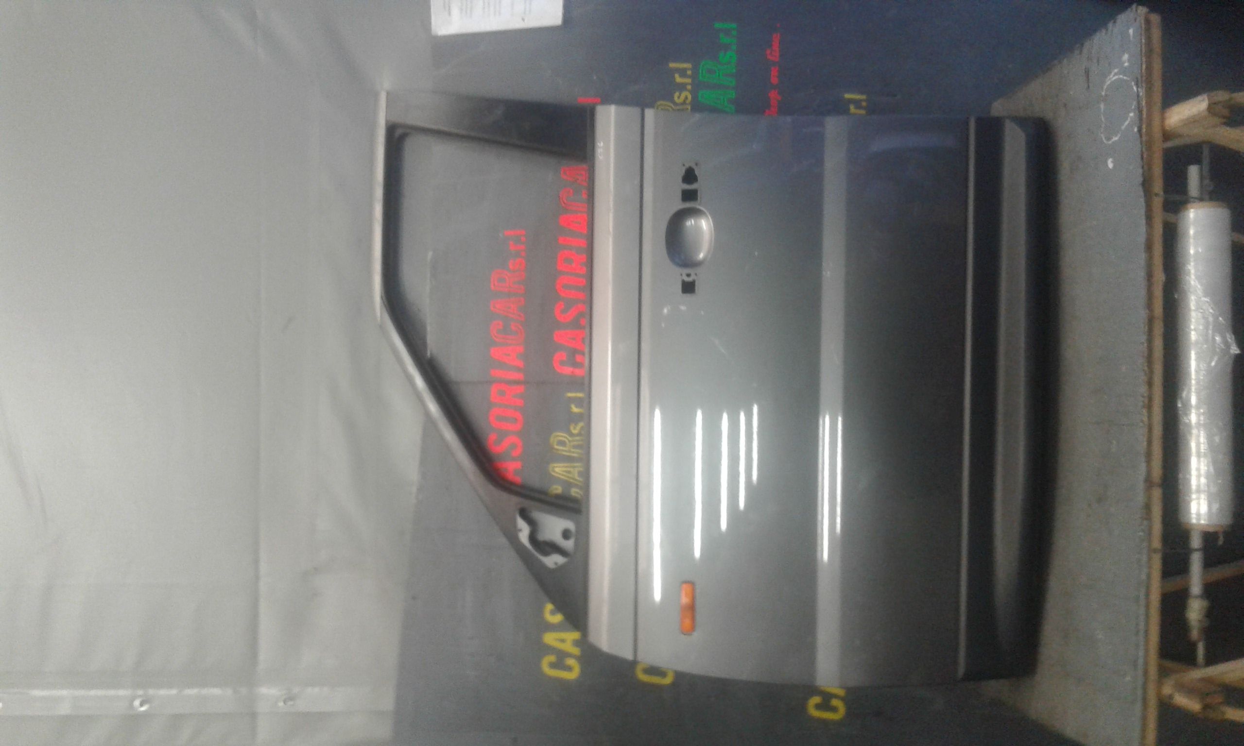 Portiera Anteriore Sinistra LAND ROVER Range Rover SPORT