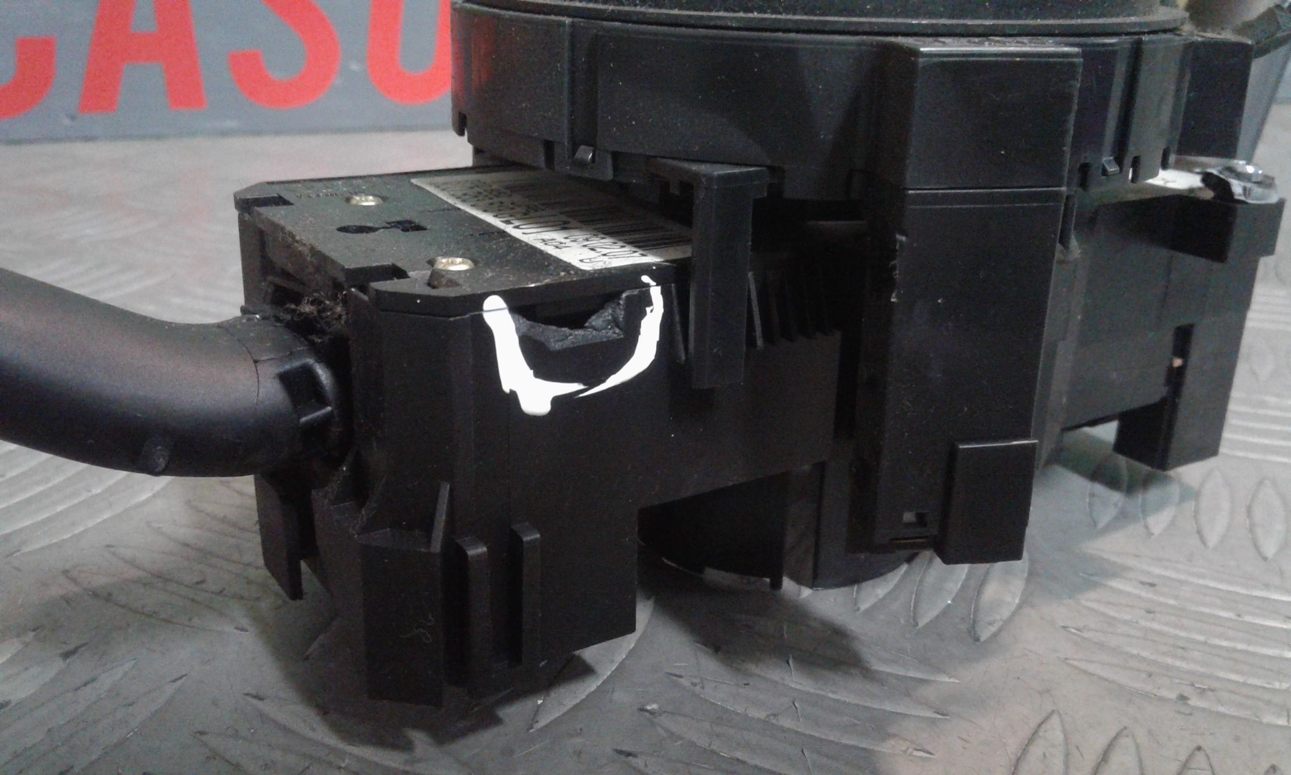 Devioluci SKODA Fabia Berlina 1 Serie