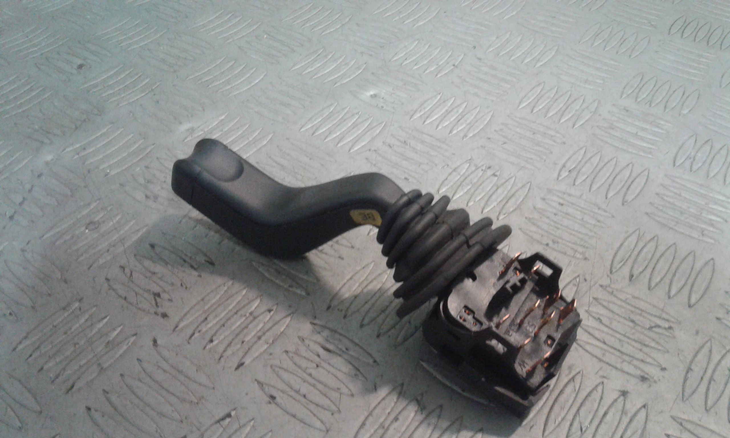 Devioluci OPEL Corsa C 3P 1 Serie