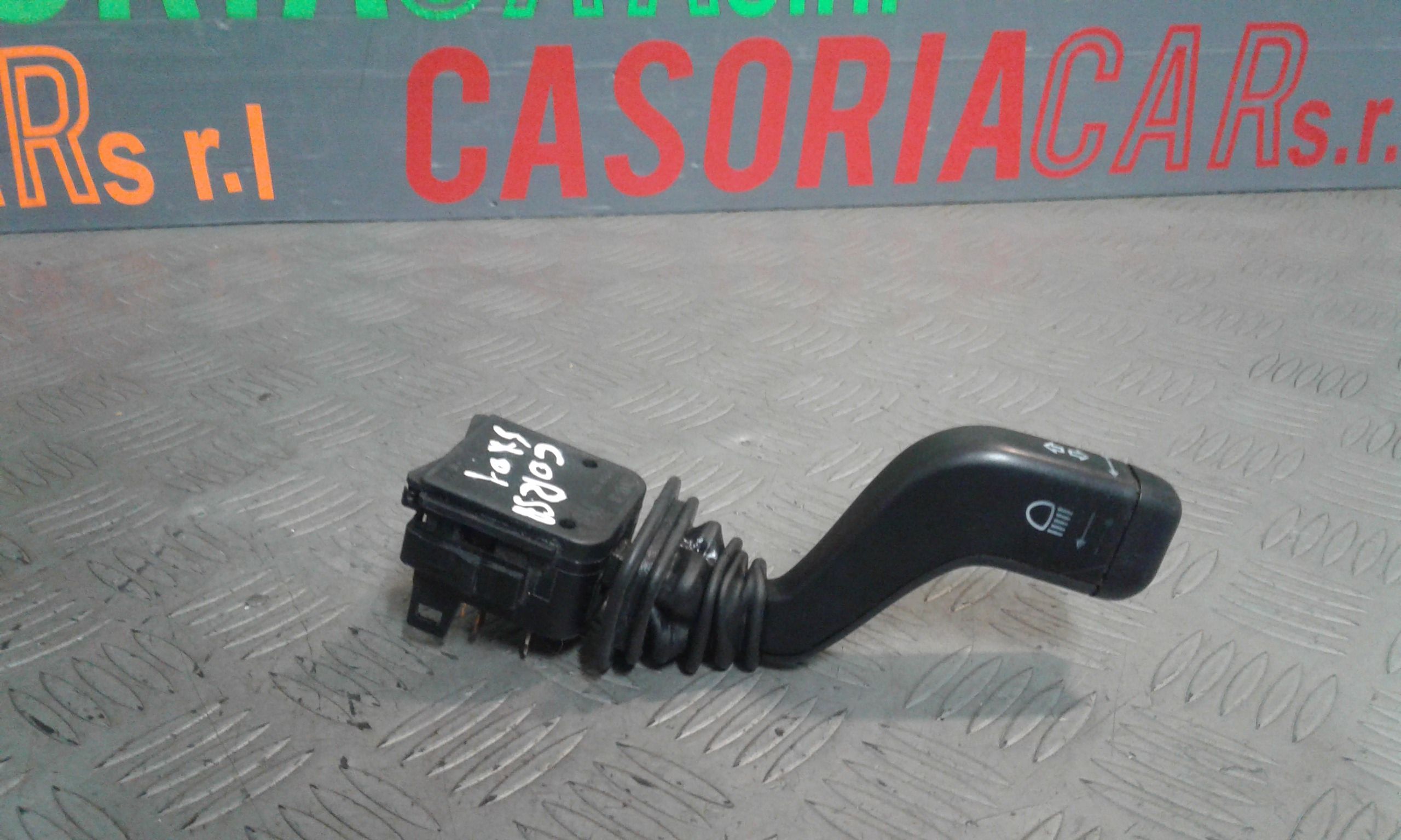 Devioluci OPEL Corsa C 3P 1 Serie