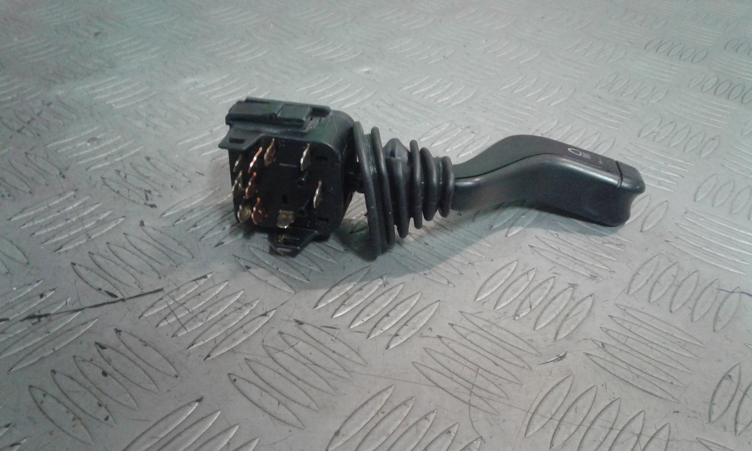 Devioluci OPEL Corsa C 3P 1 Serie