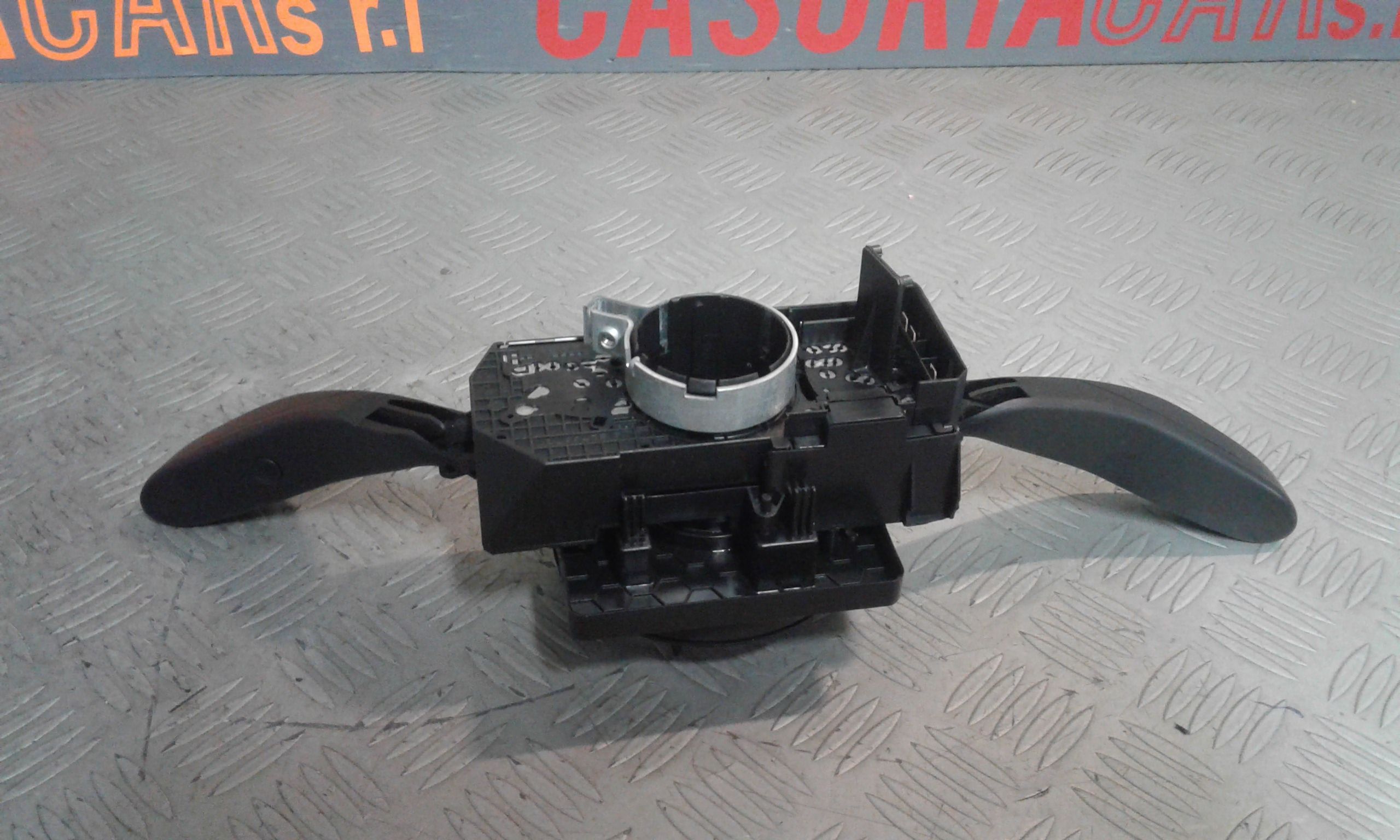 Devioluci SEAT Ibiza 5 Serie