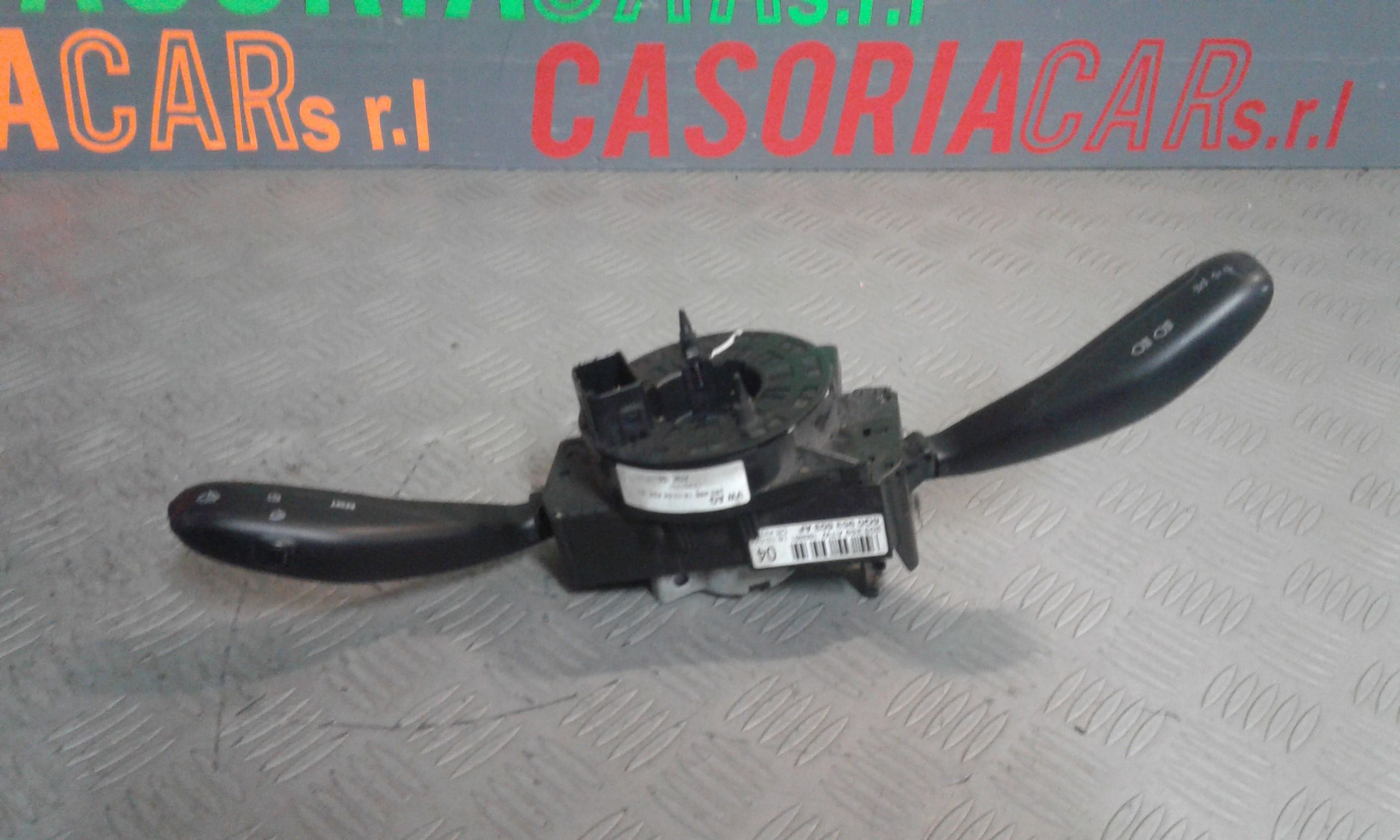 Devioluci SEAT Ibiza 5 Serie