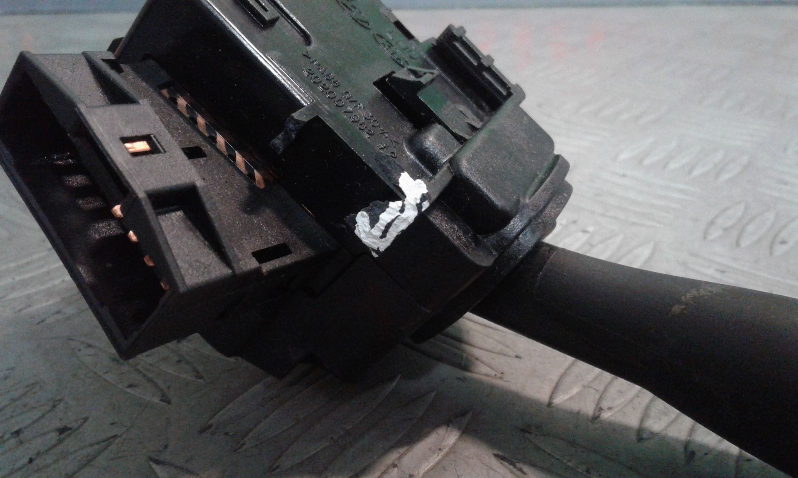 Devioluci HYUNDAI i10 1 Serie